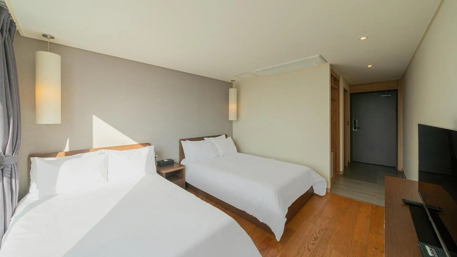 Vistacay Cheonjiyeon