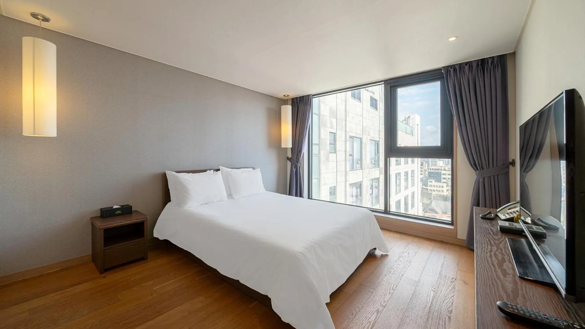 Vistacay Cheonjiyeon