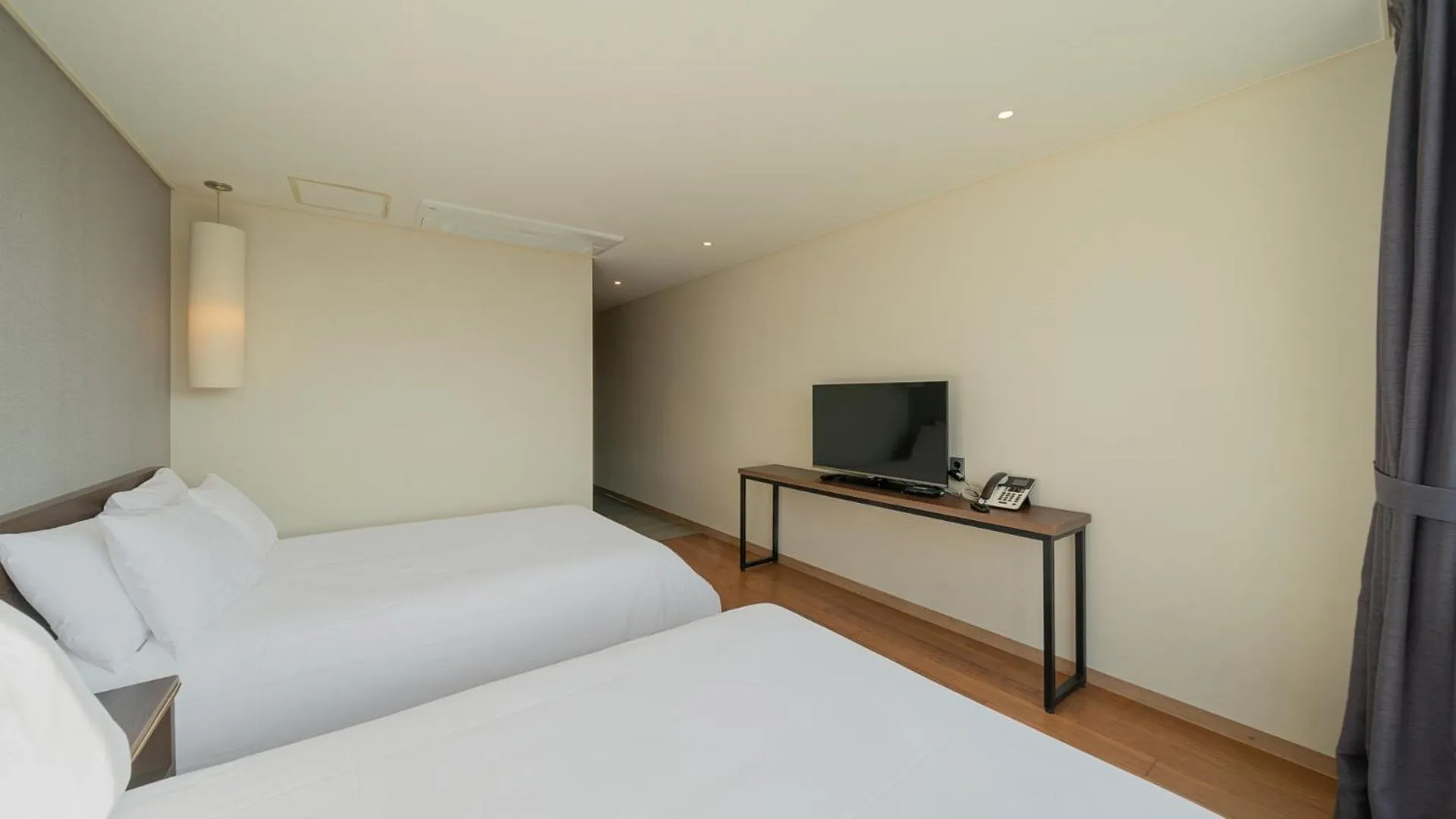 Vistacay Cheonjiyeon