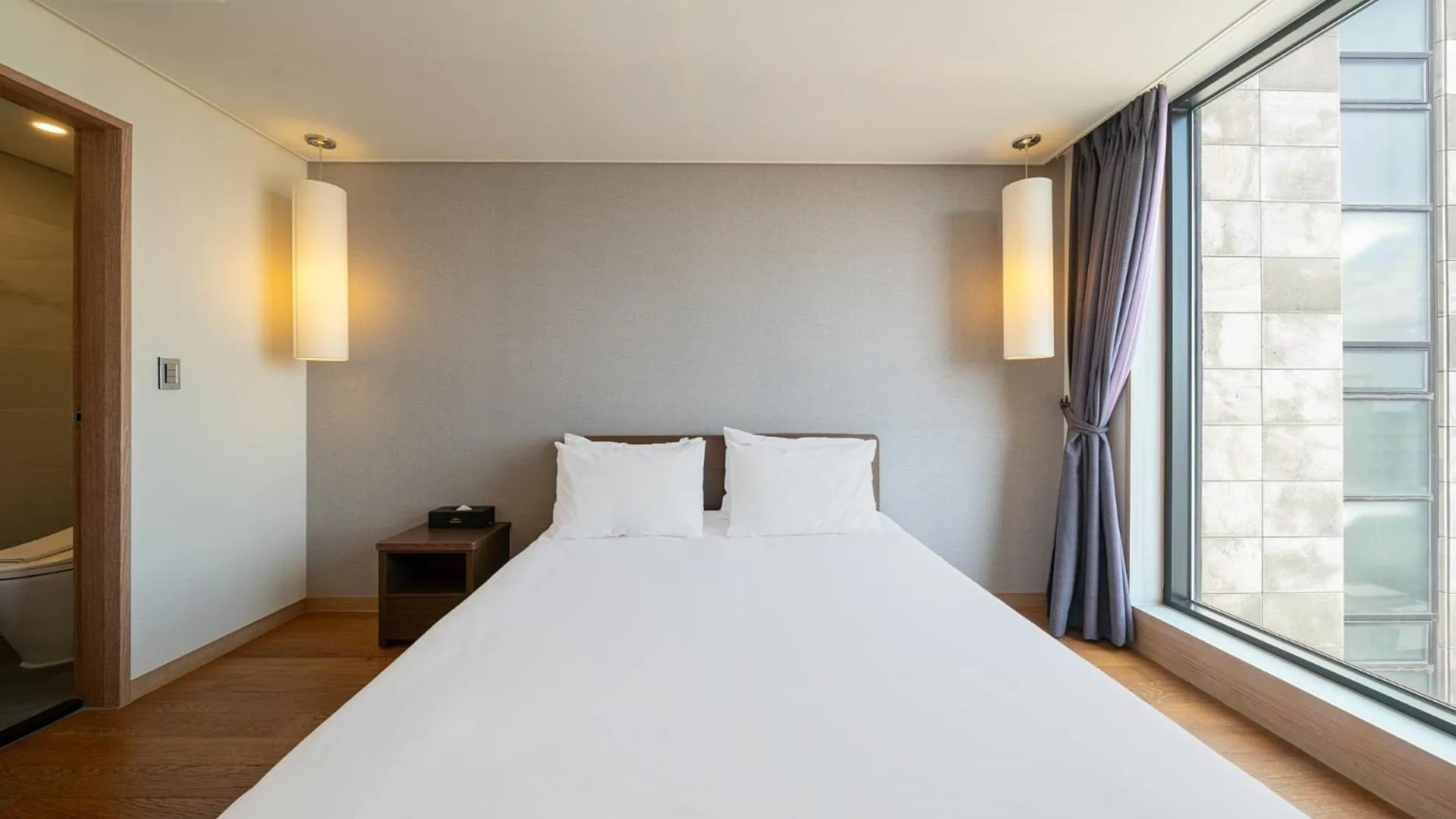 Vistacay Cheonjiyeon