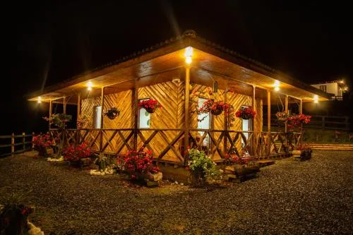 Hotel Bariloche