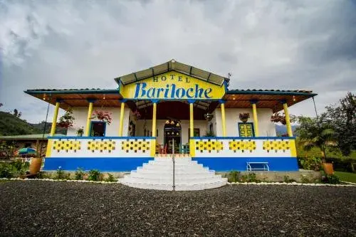 Hotel Bariloche Hotel Bariloche