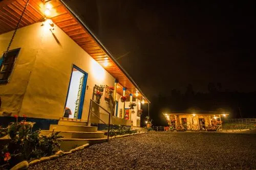Hotel Bariloche