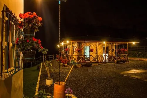 Hotel Bariloche