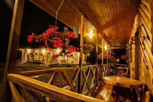Hotel Bariloche
