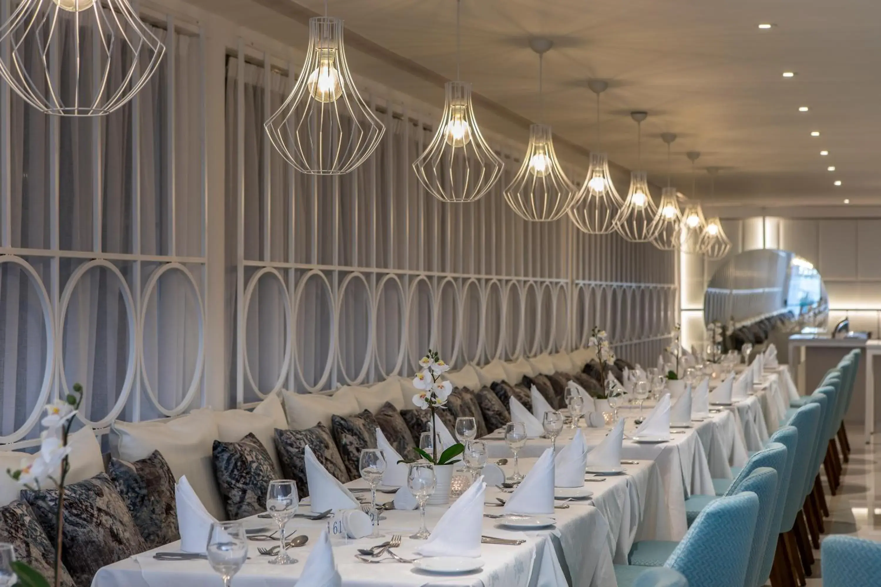 Restaurant/places to eat in Odessa Beach Hotel Restaurant/places to eat in Odessa Beach Hotel