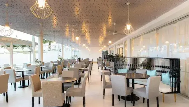 Restaurant/places to eat in Odessa Beach Hotel Restaurant/places to eat in Odessa Beach Hotel