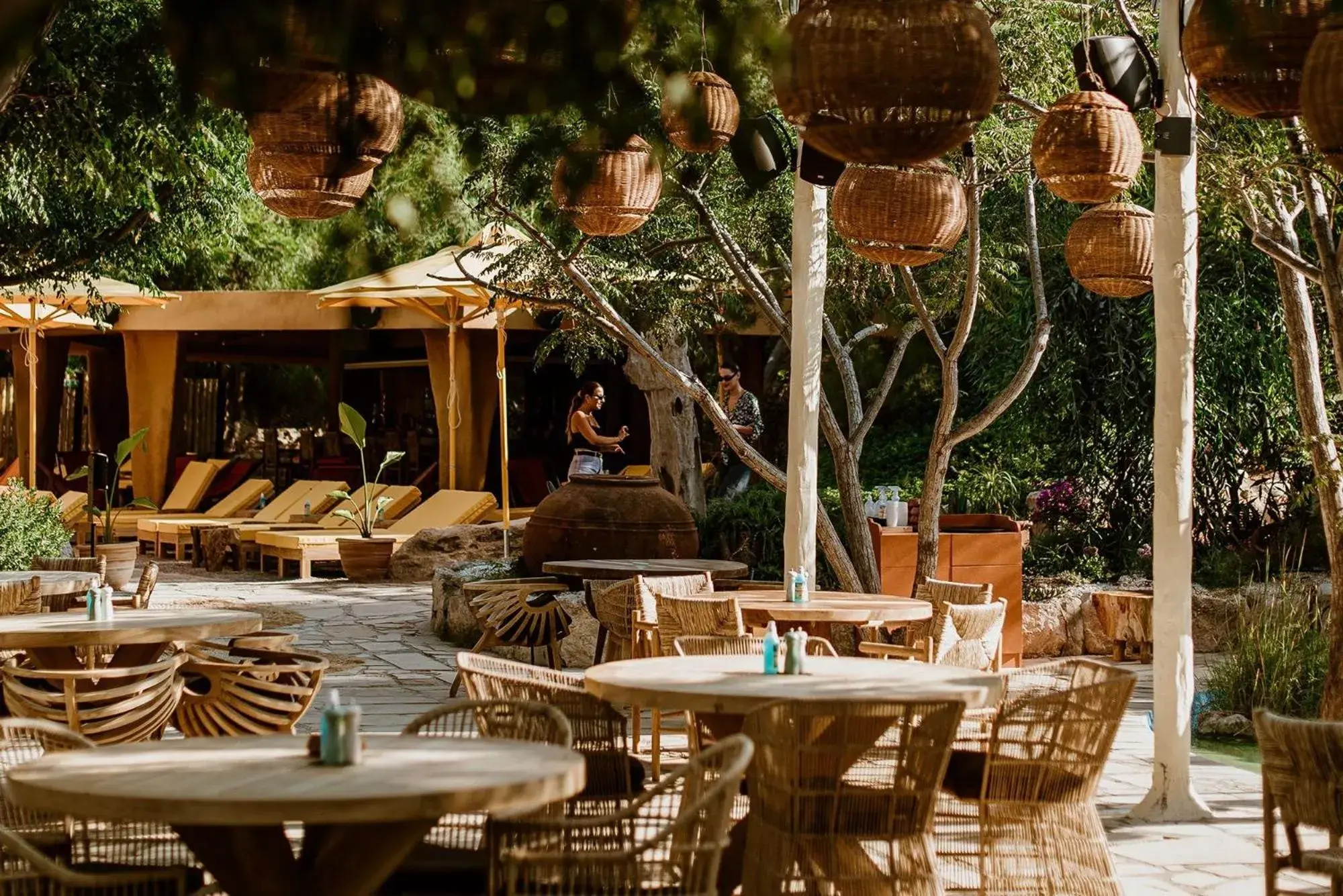 Restaurant/places to eat in Odessa Beach Hotel Restaurant/places to eat in Odessa Beach Hotel