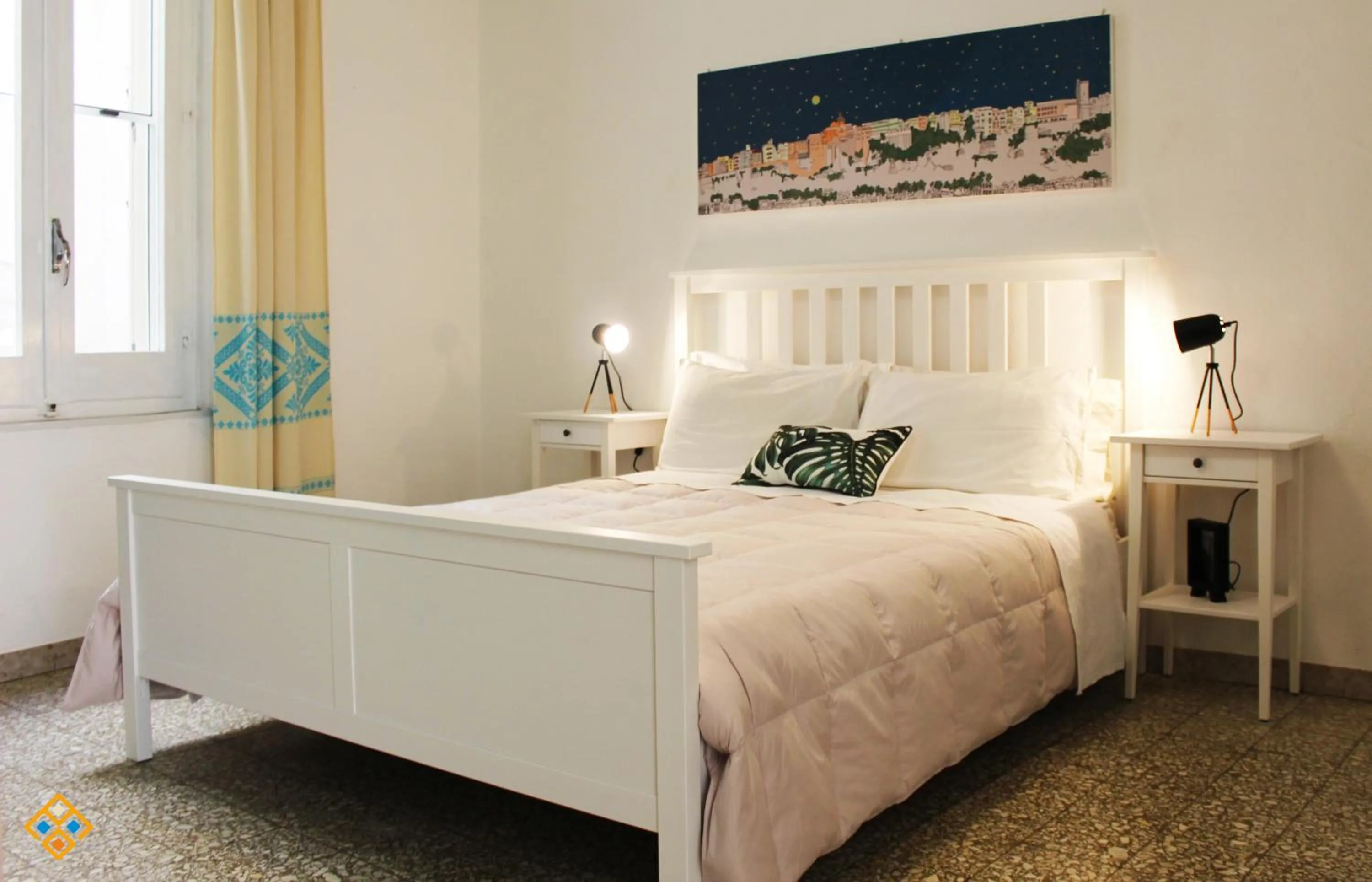 Sa Domu de Ajaja Apartments