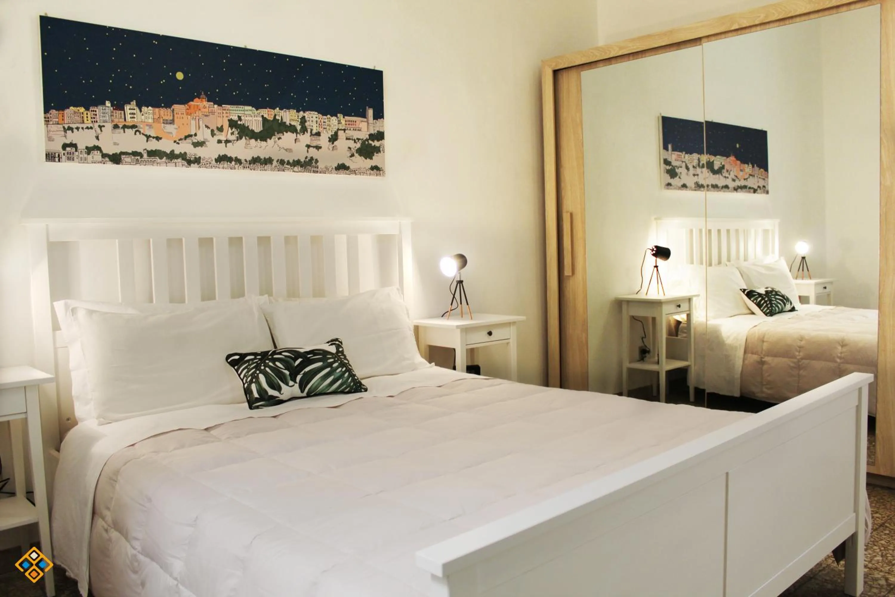 Sa Domu de Ajaja Apartments