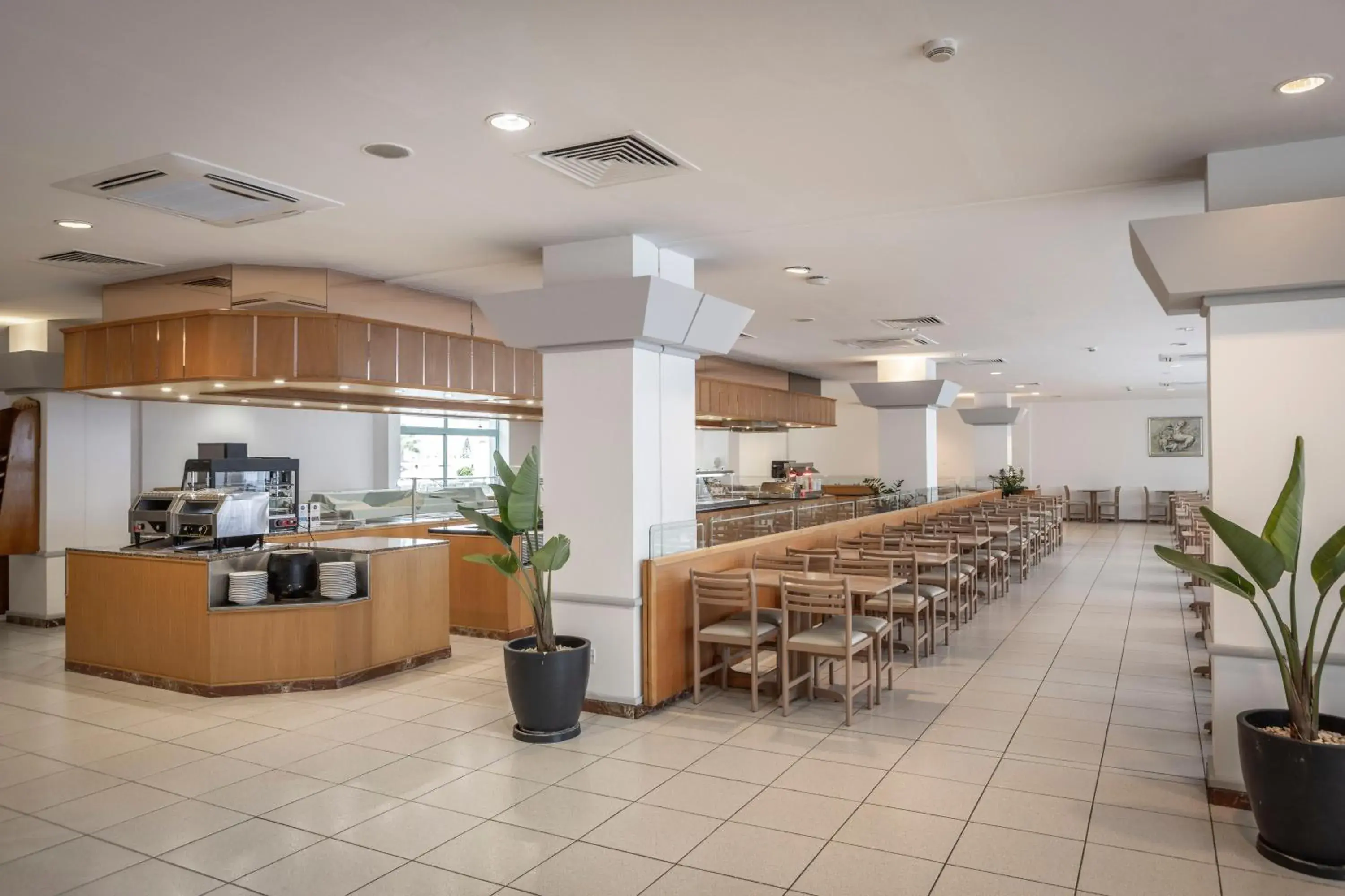 Restaurant/places to eat in Antigoni Hotel Restaurant/places to eat in Antigoni Hotel