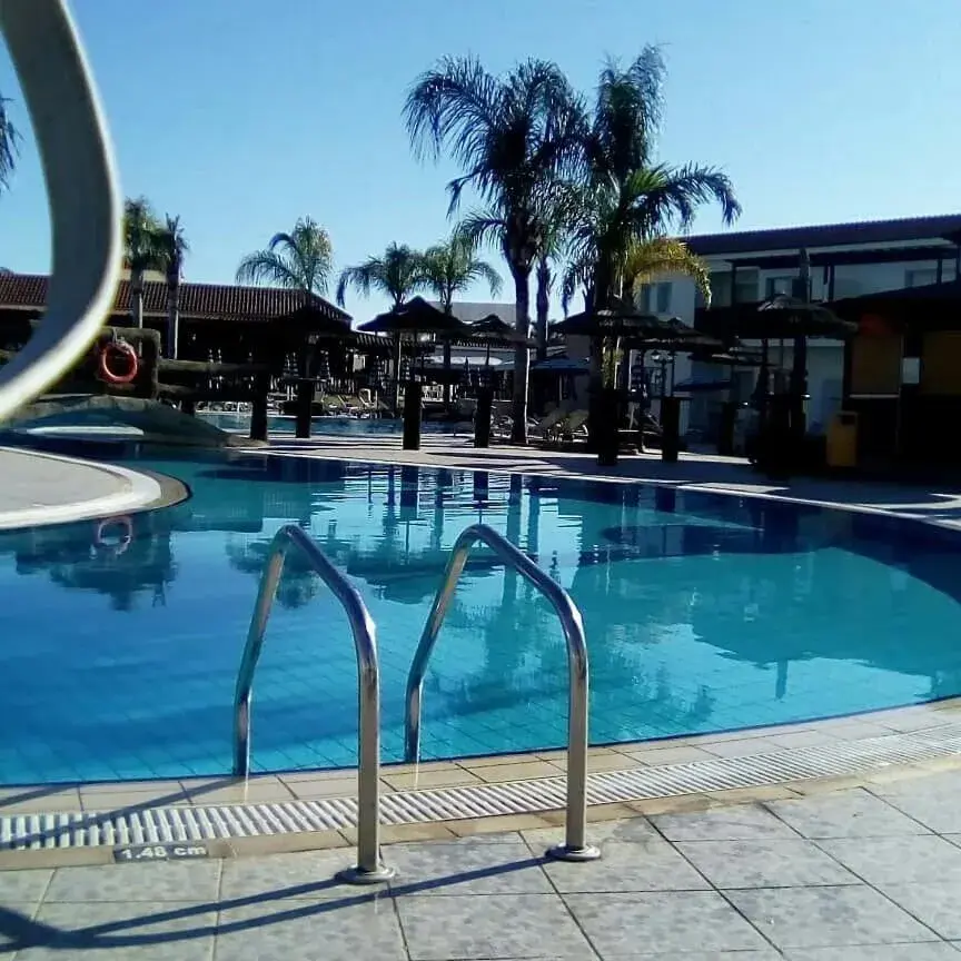 Swimming Pool in Tsokkos Paradise Holiday Village