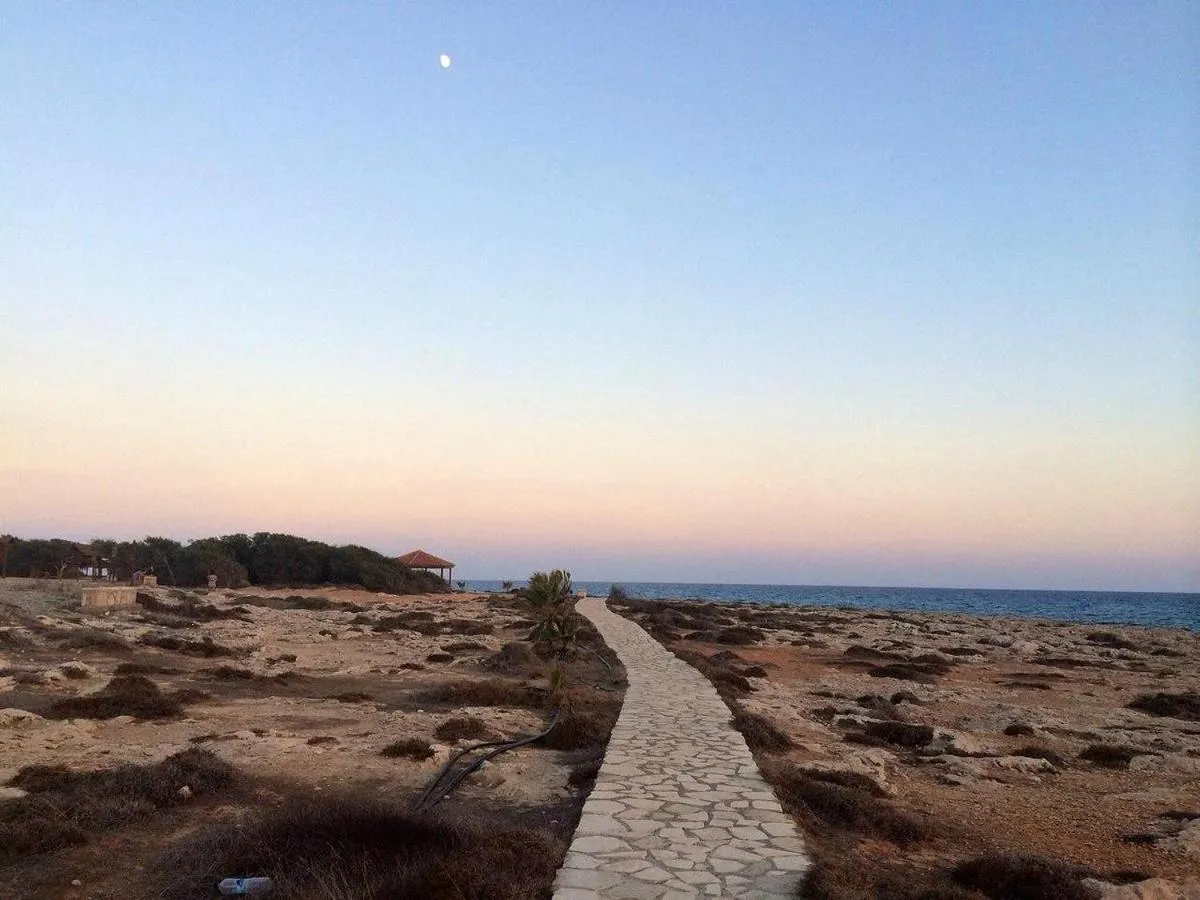 Tsokkos Paradise Holiday Village