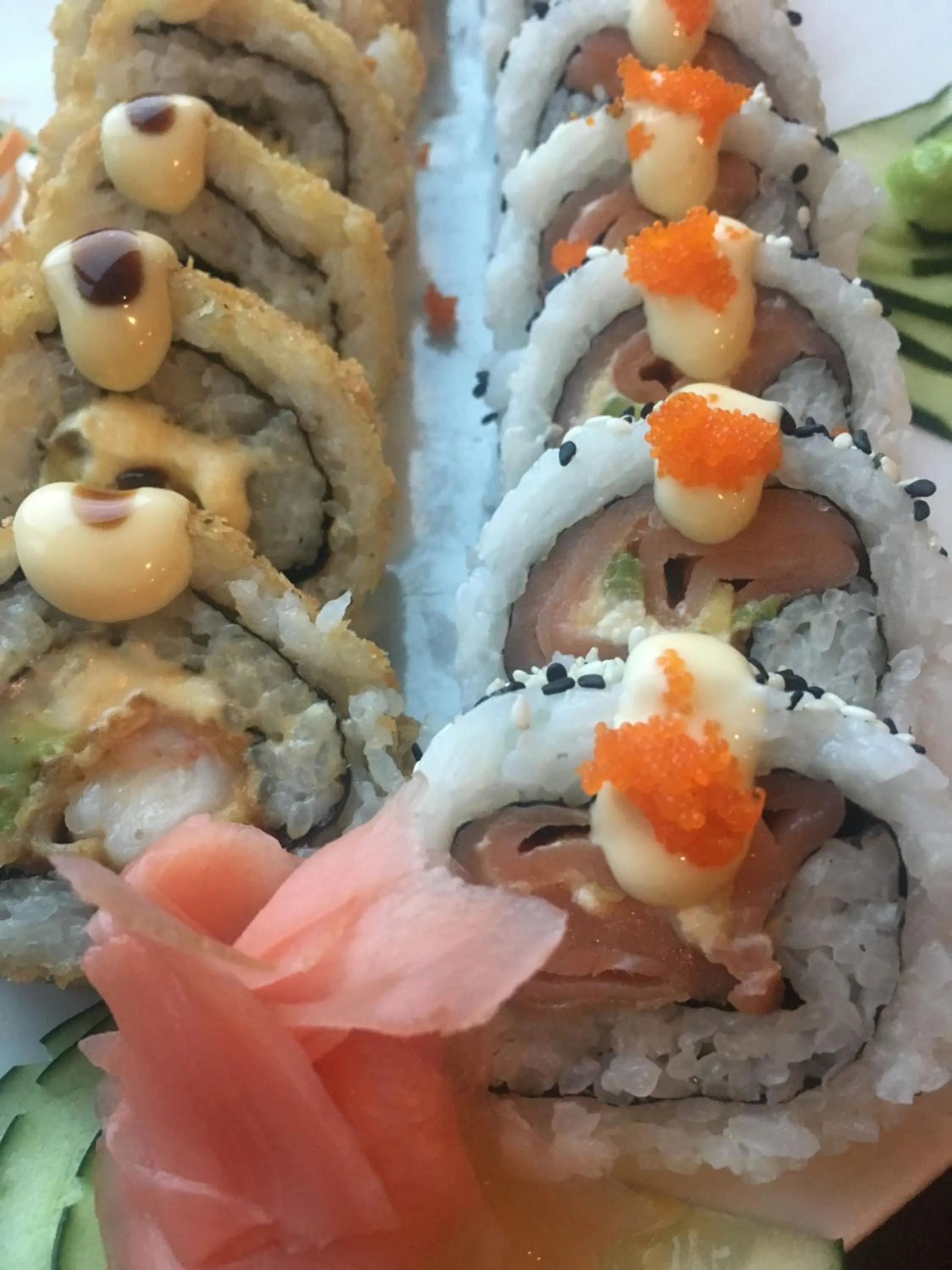 Food and drinks in Hotel Gran David