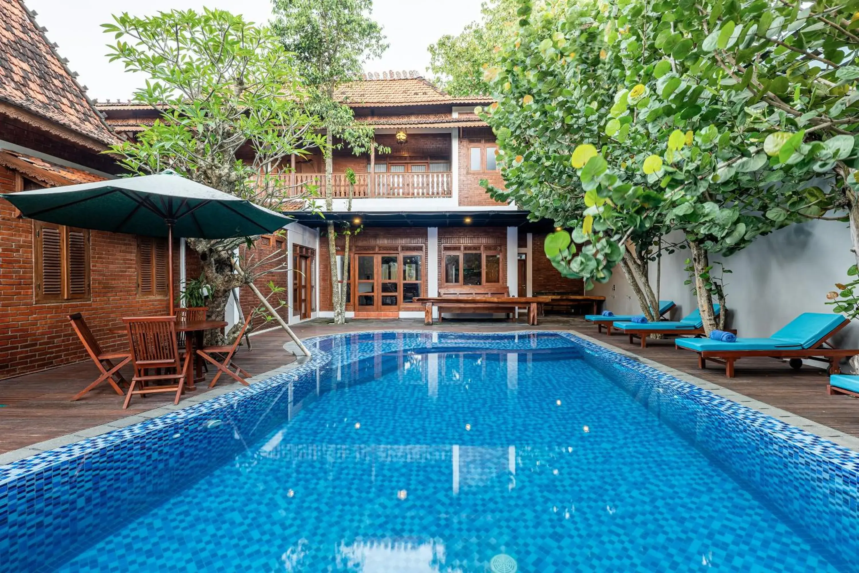 Property building in Joglo Wardani Property building in Joglo Wardani