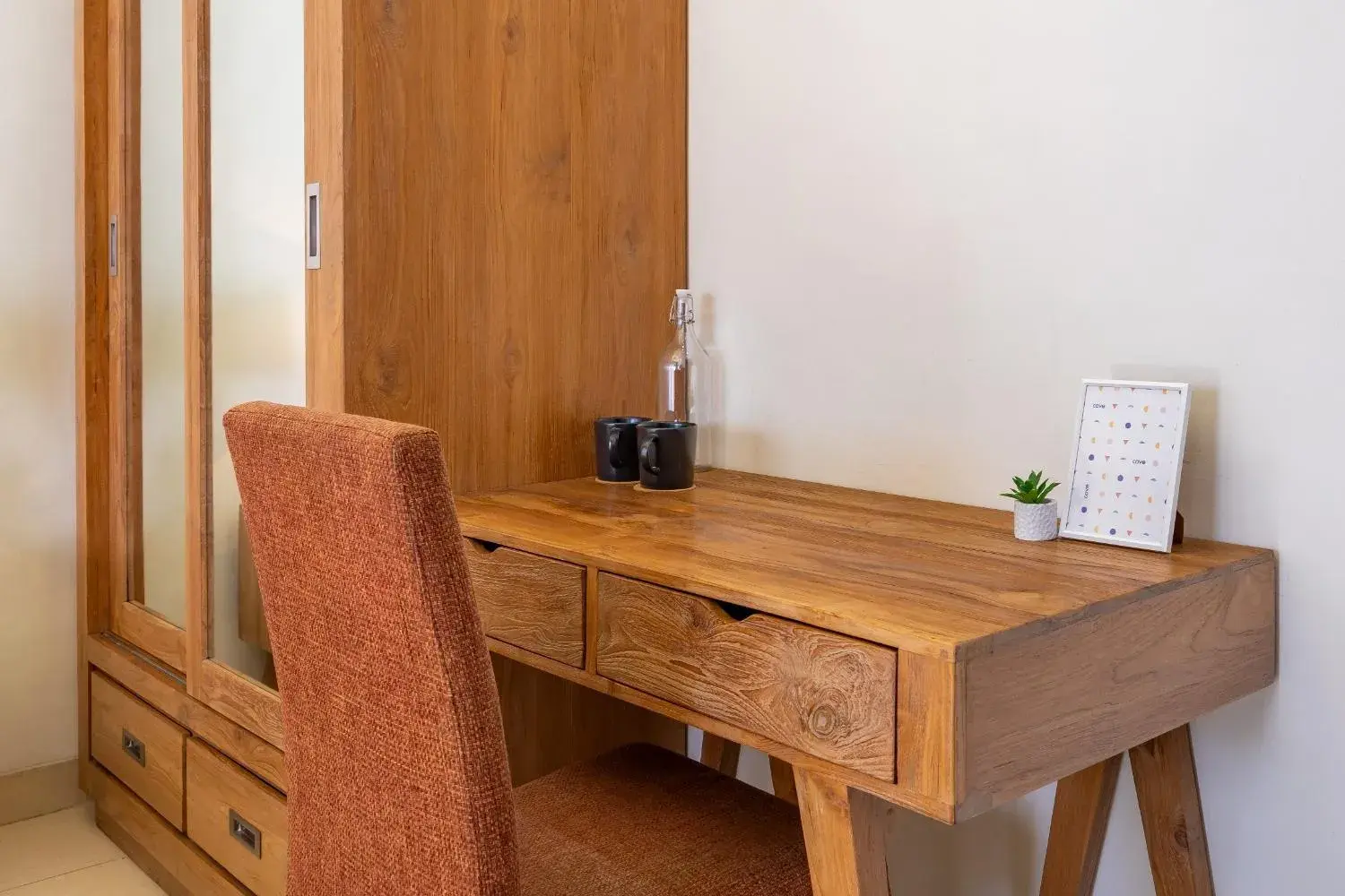 Bedroom in Cove The Ricks Villa Bedroom in Cove The Ricks Villa