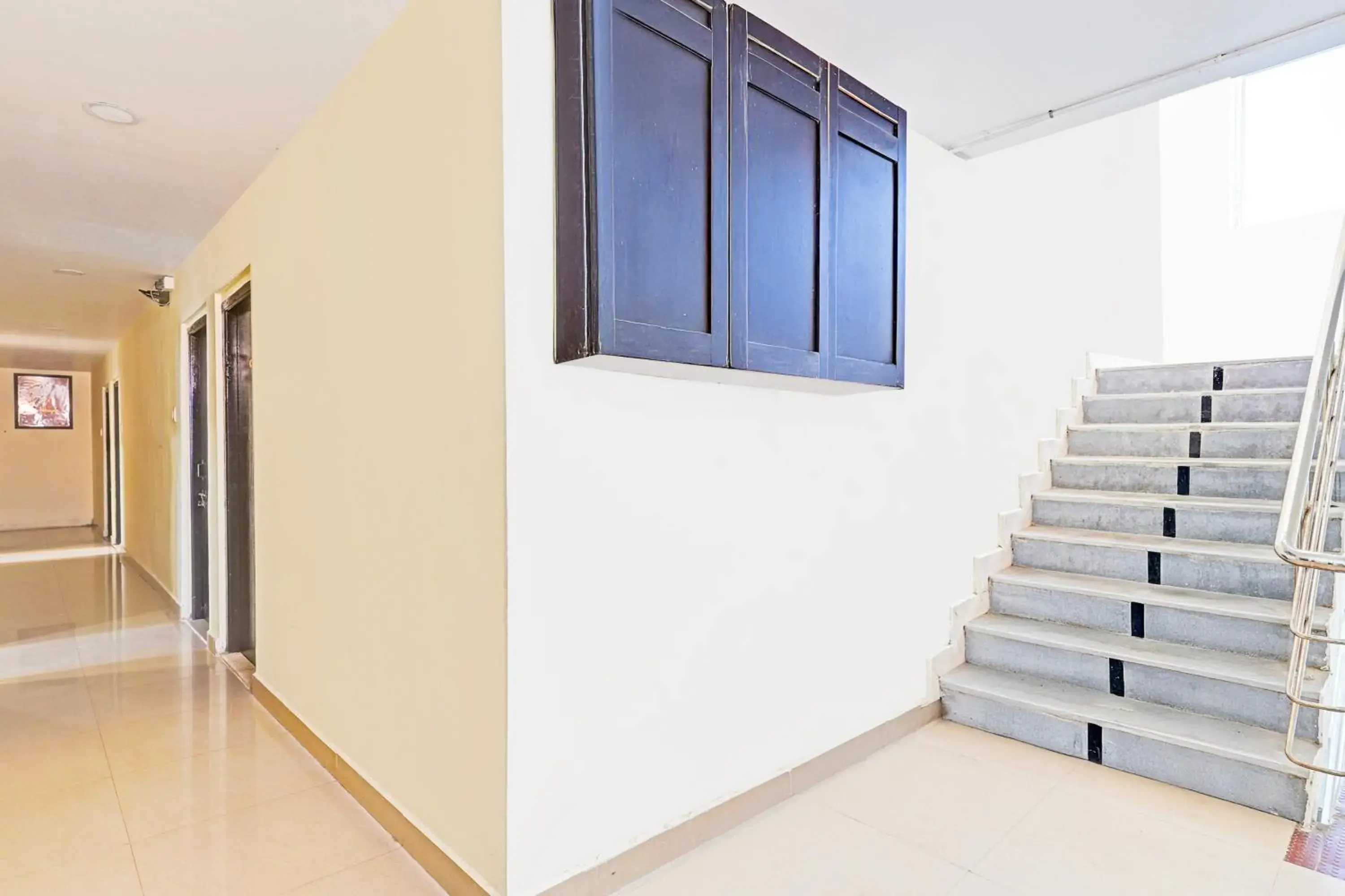 Lobby or reception in Super Collection O Guduvancheri Railway Station Lobby or reception in Super Collection O Guduvancheri Railway Station