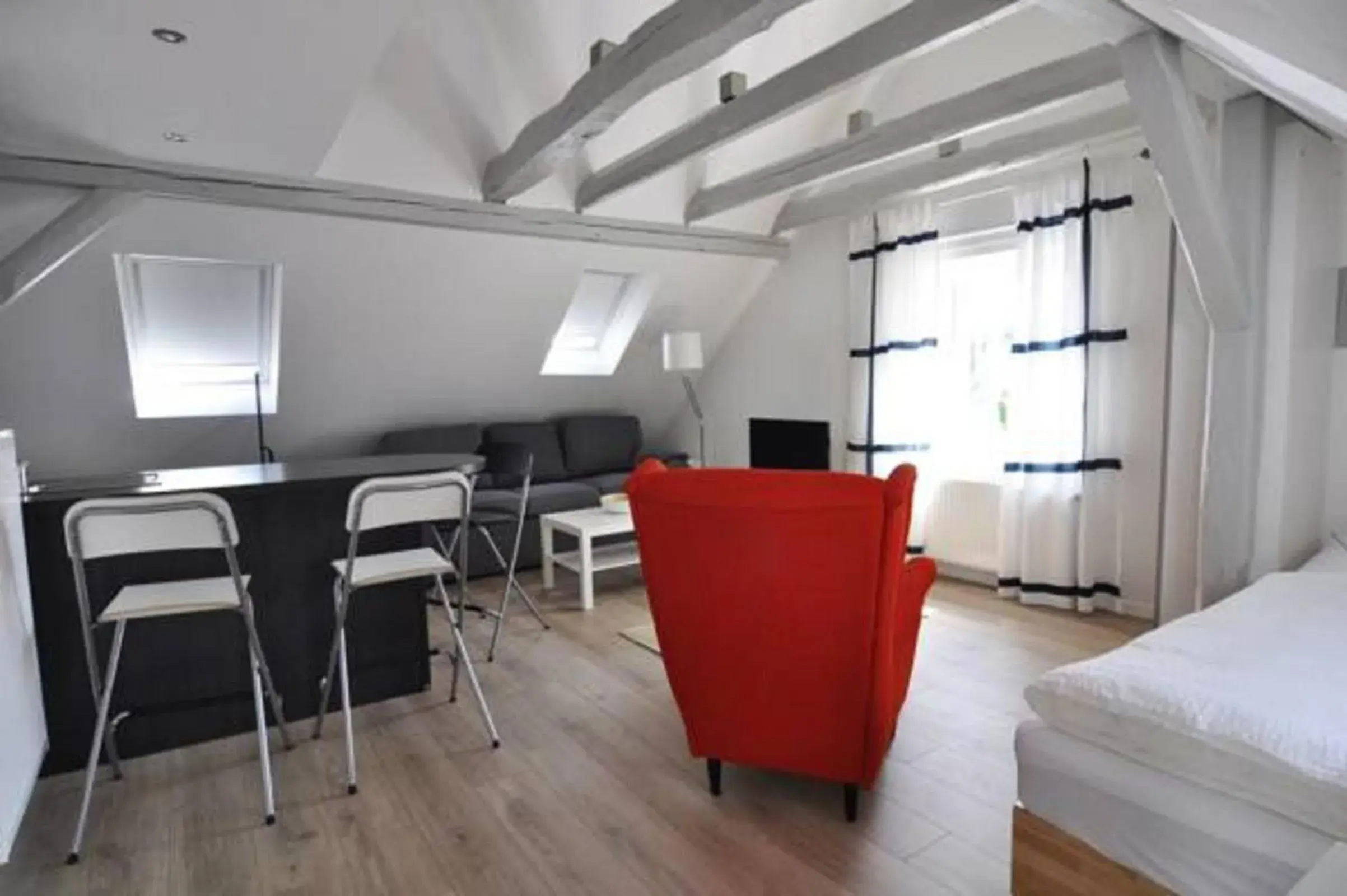 Deluxe Double Studio in Wertschätzer II - Unter der Wehme Deluxe Double Studio in Wertschätzer II - Unter der Wehme