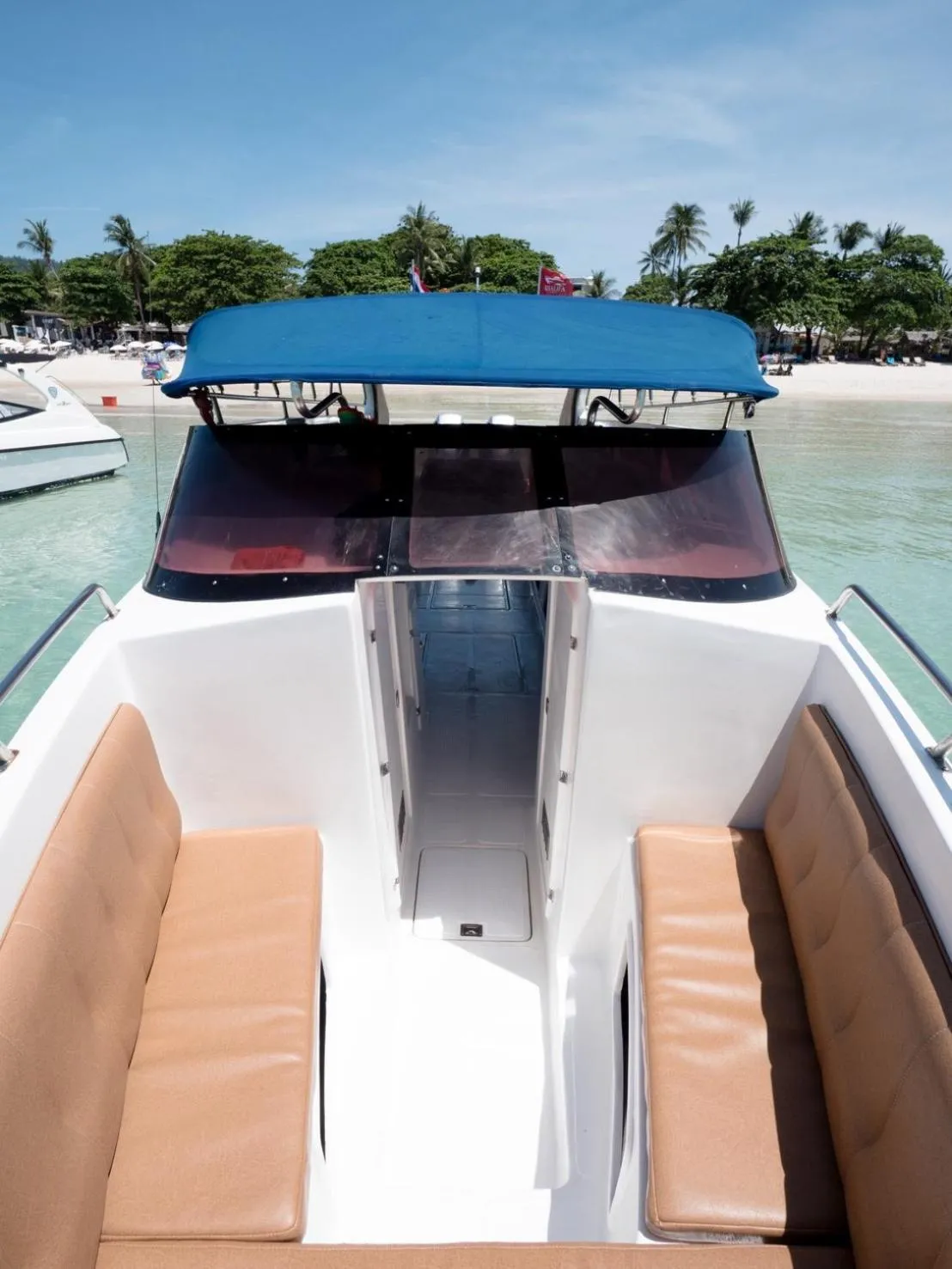 Activities in Anzhu Seamate Villa Samui