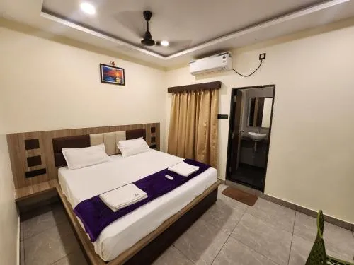 HOTEL ABHISHEK inn