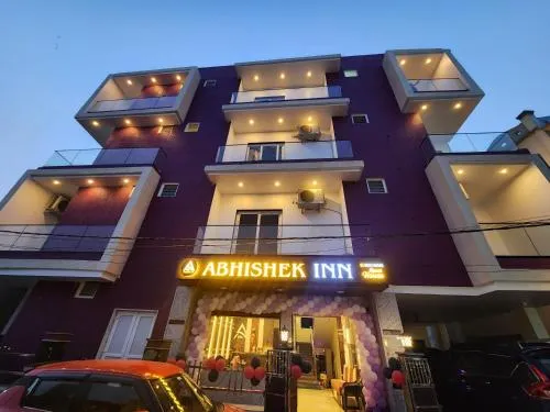 HOTEL ABHISHEK inn