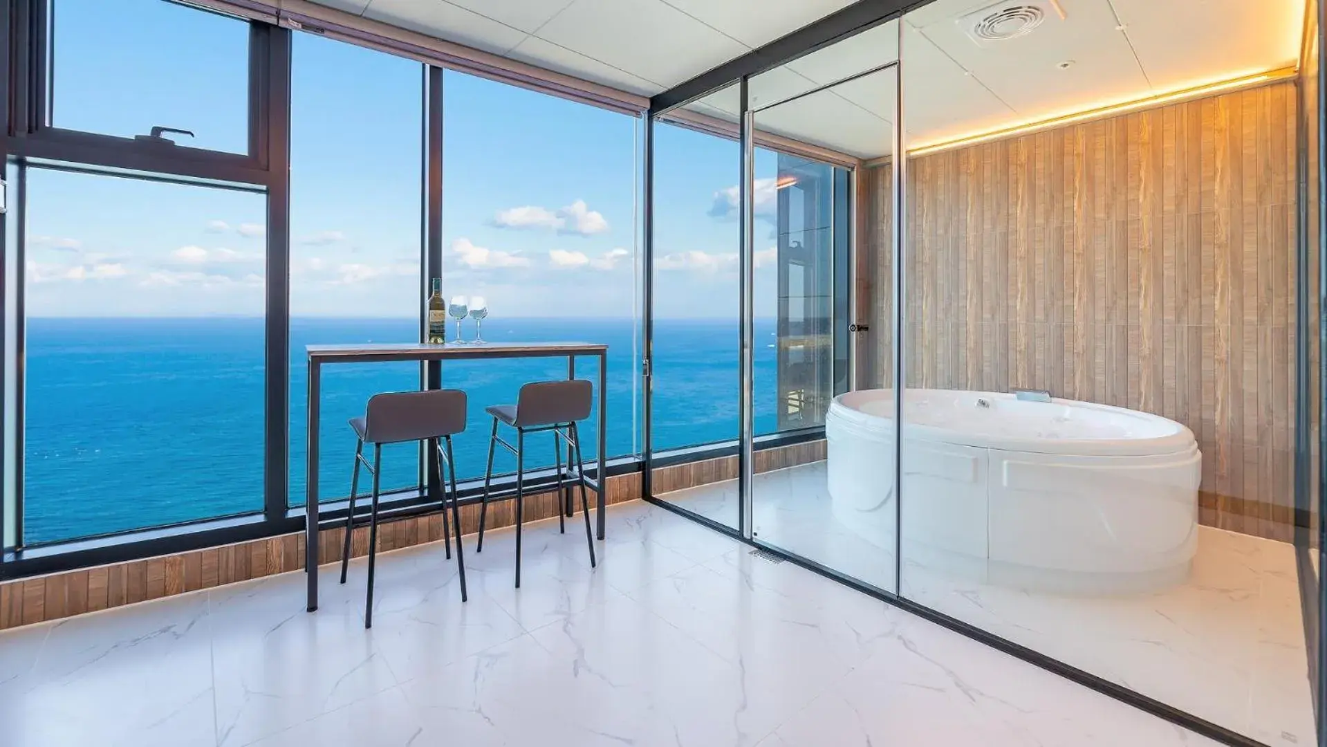 Sokcho The sharp Pension Sokcho The sharp Pension