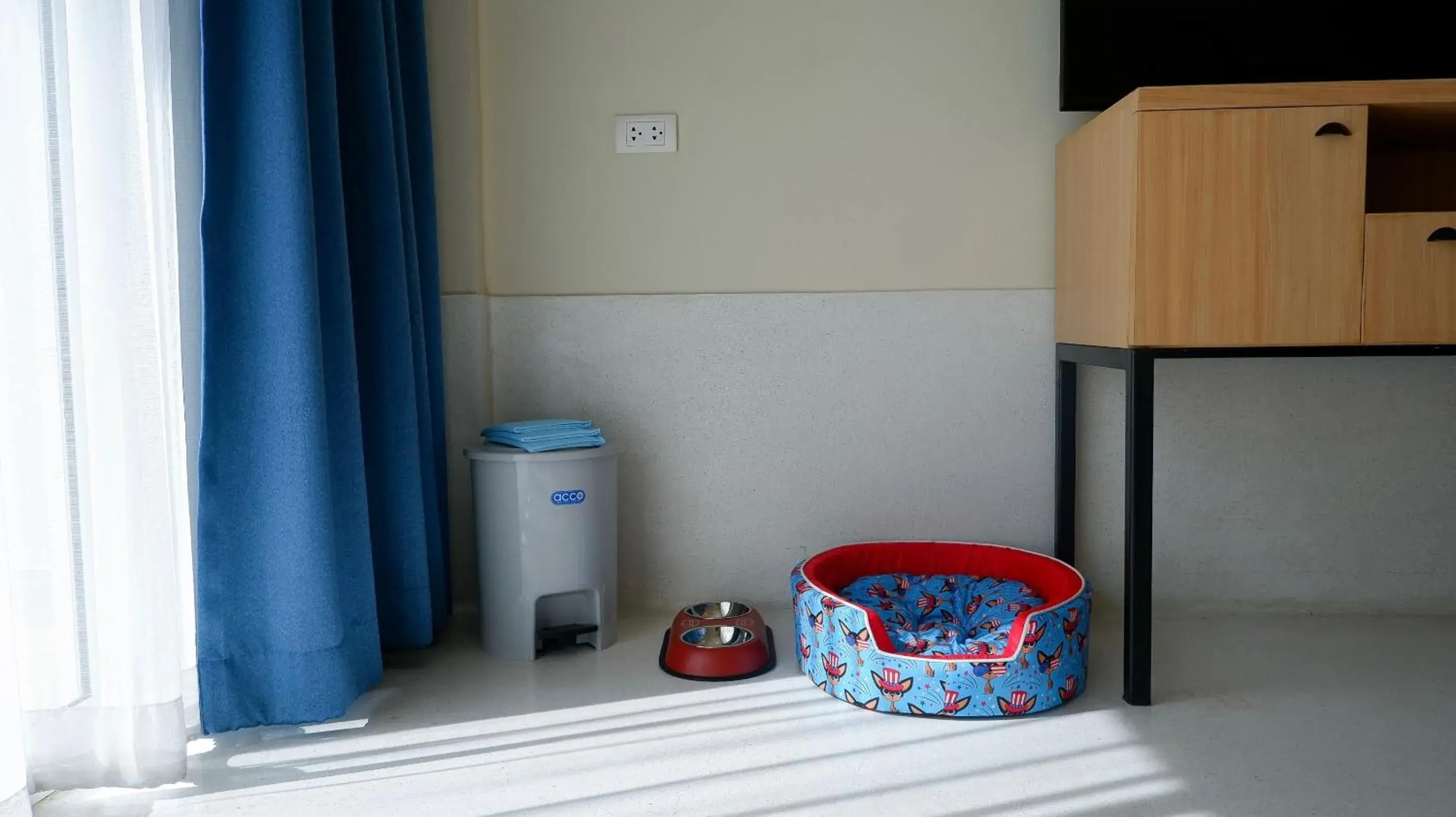 Bathroom in The Kaset, Hua Hin Bathroom in The Kaset, Hua Hin