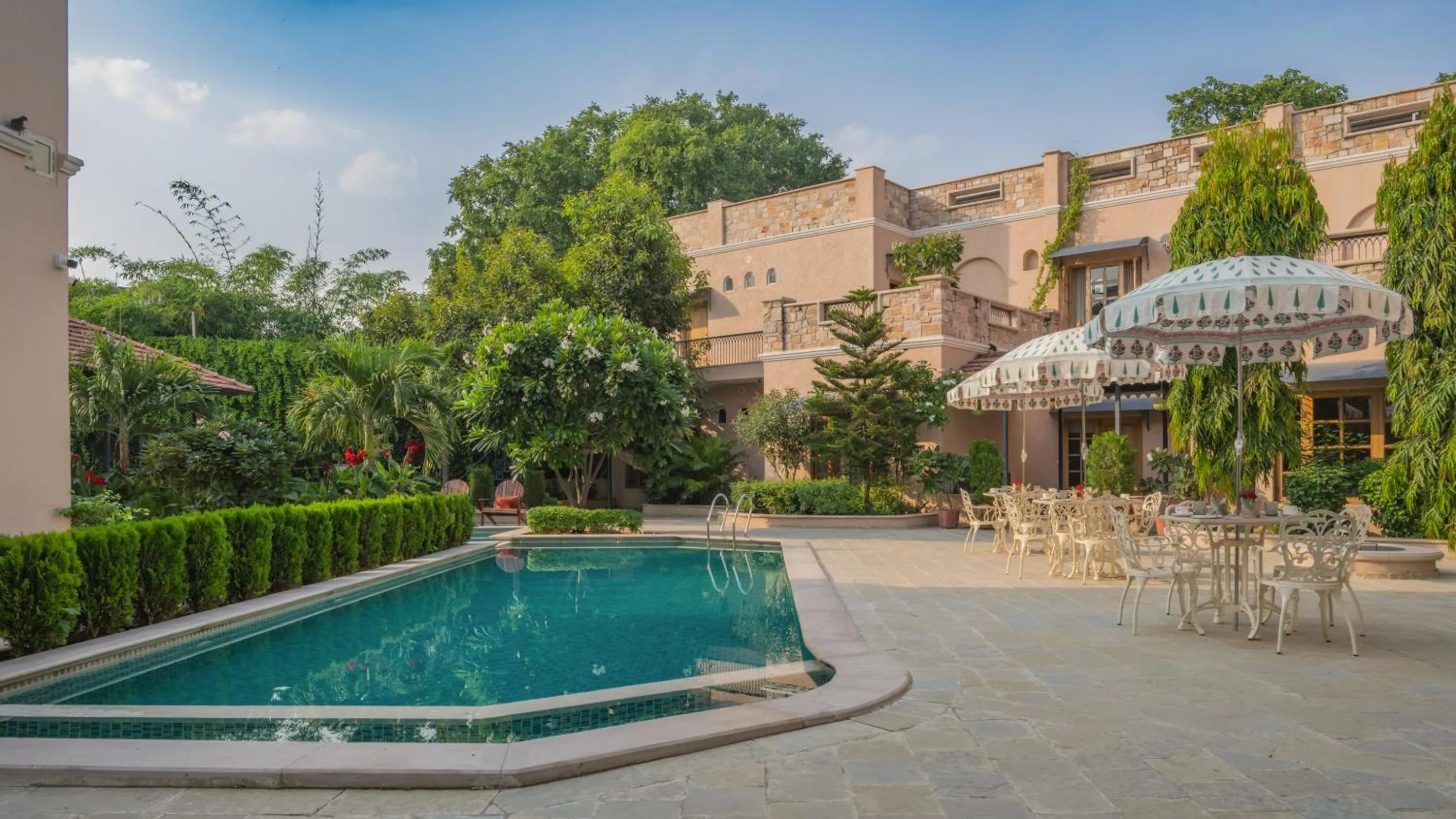 Niravi Jaipur