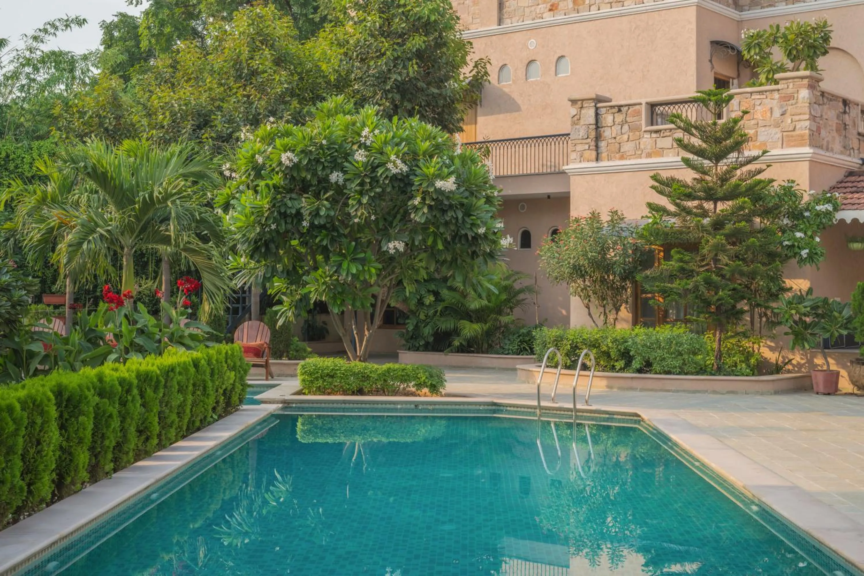 Niravi Jaipur