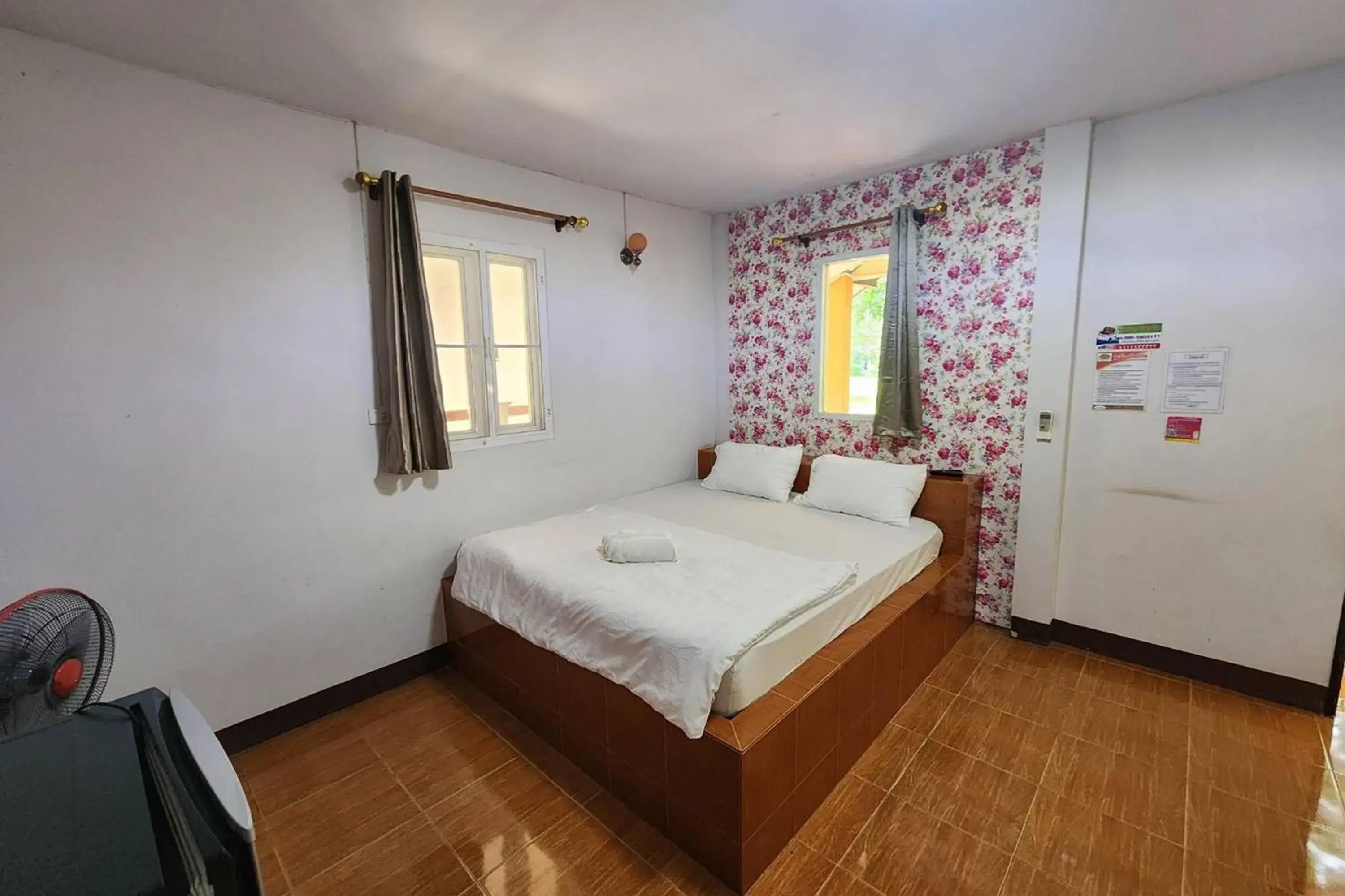 Rung Rueng Resort Rung Rueng Resort