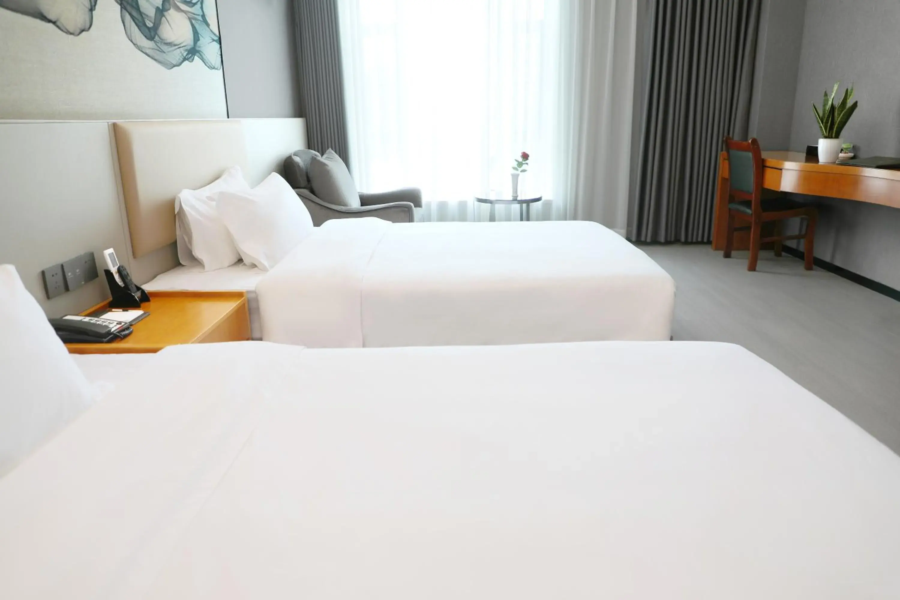 Deluxe Double Room - single occupancy in Holiday Villa Deluxe Double Room - single occupancy in Holiday Villa