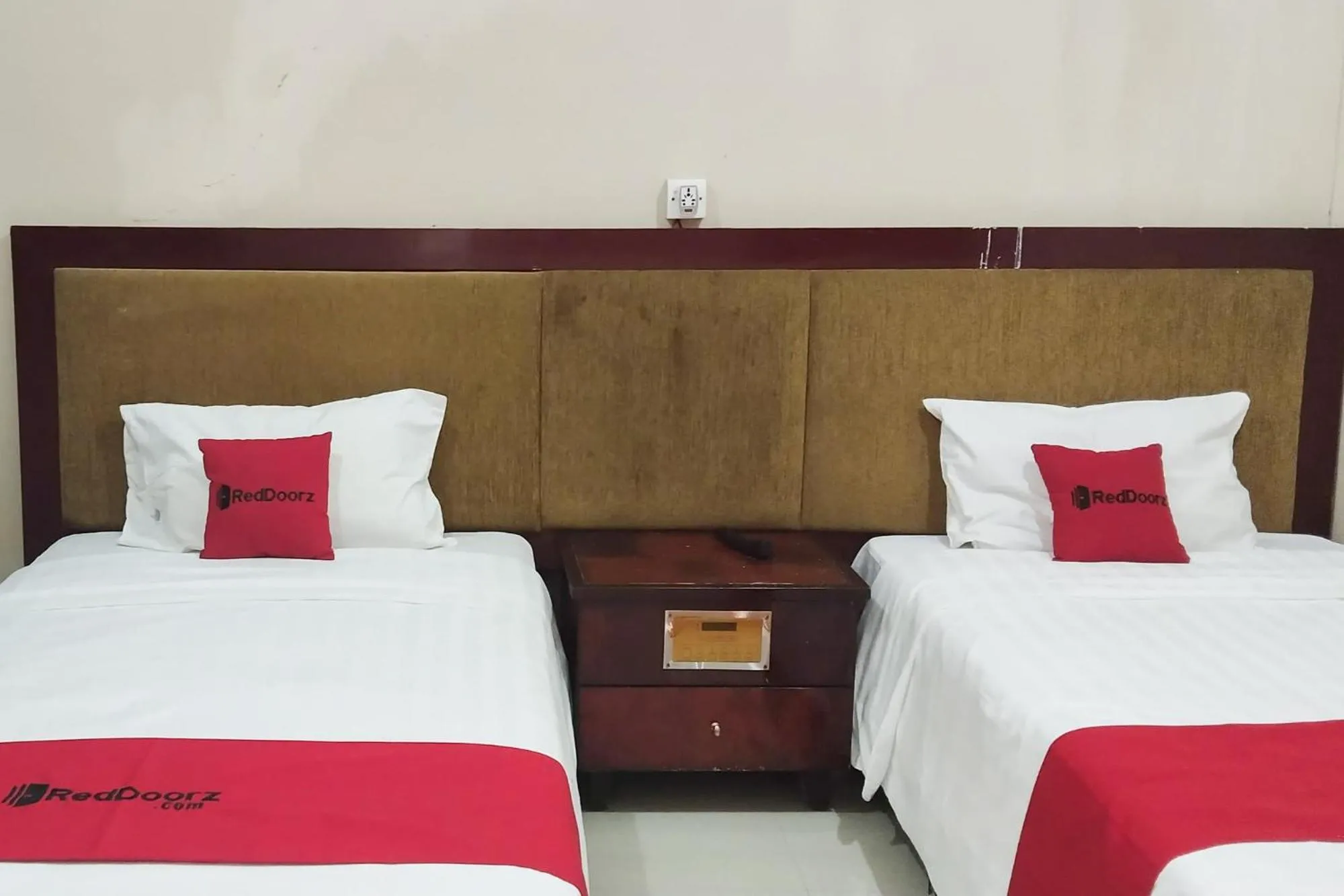 RedDoorz Syariah at Ameria Bandara Nongsa Batam