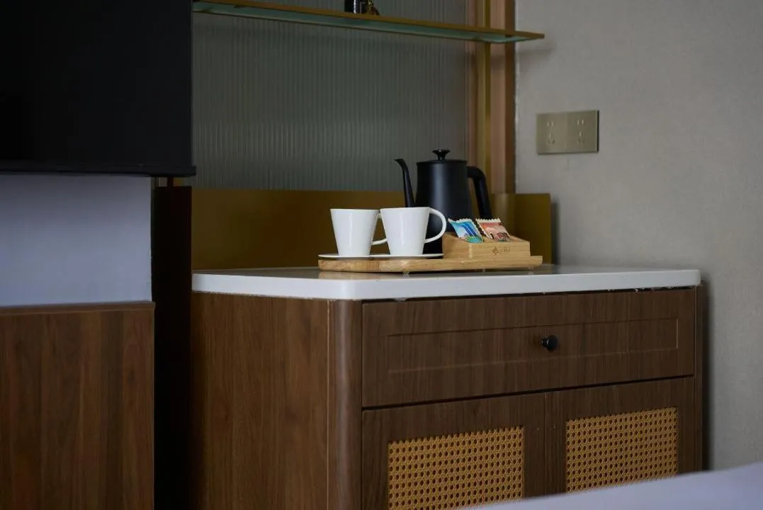 Renjoy Hotel -Xiamen Zhongshan Road Pedestrian Street