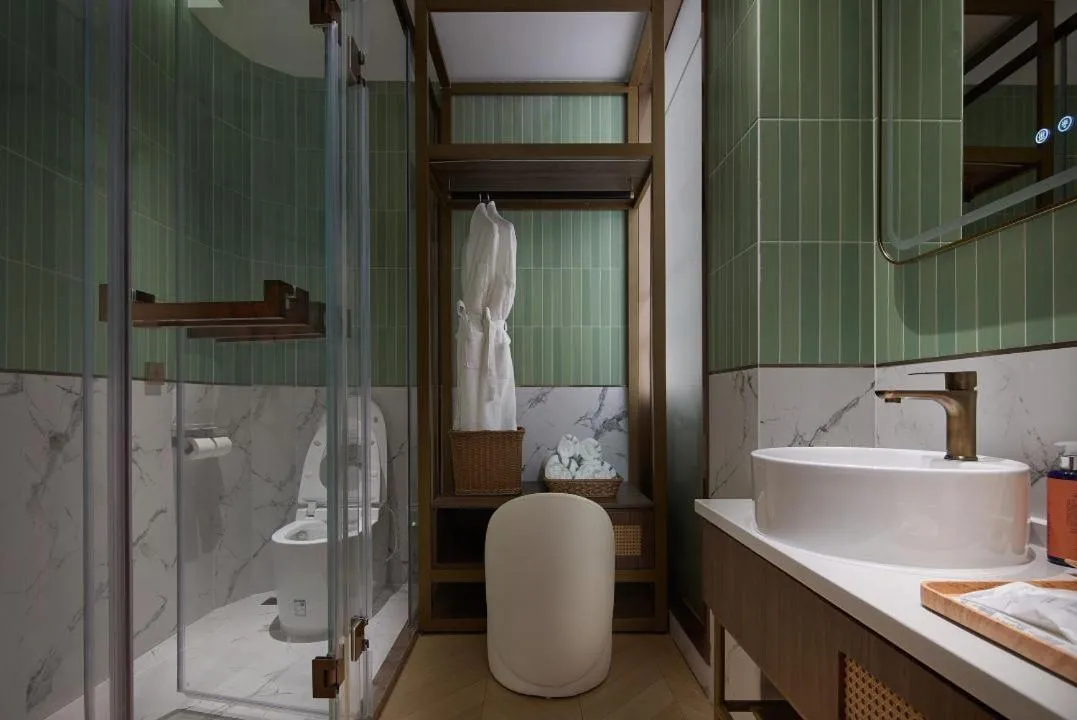 Renjoy Hotel -Xiamen Zhongshan Road Pedestrian Street