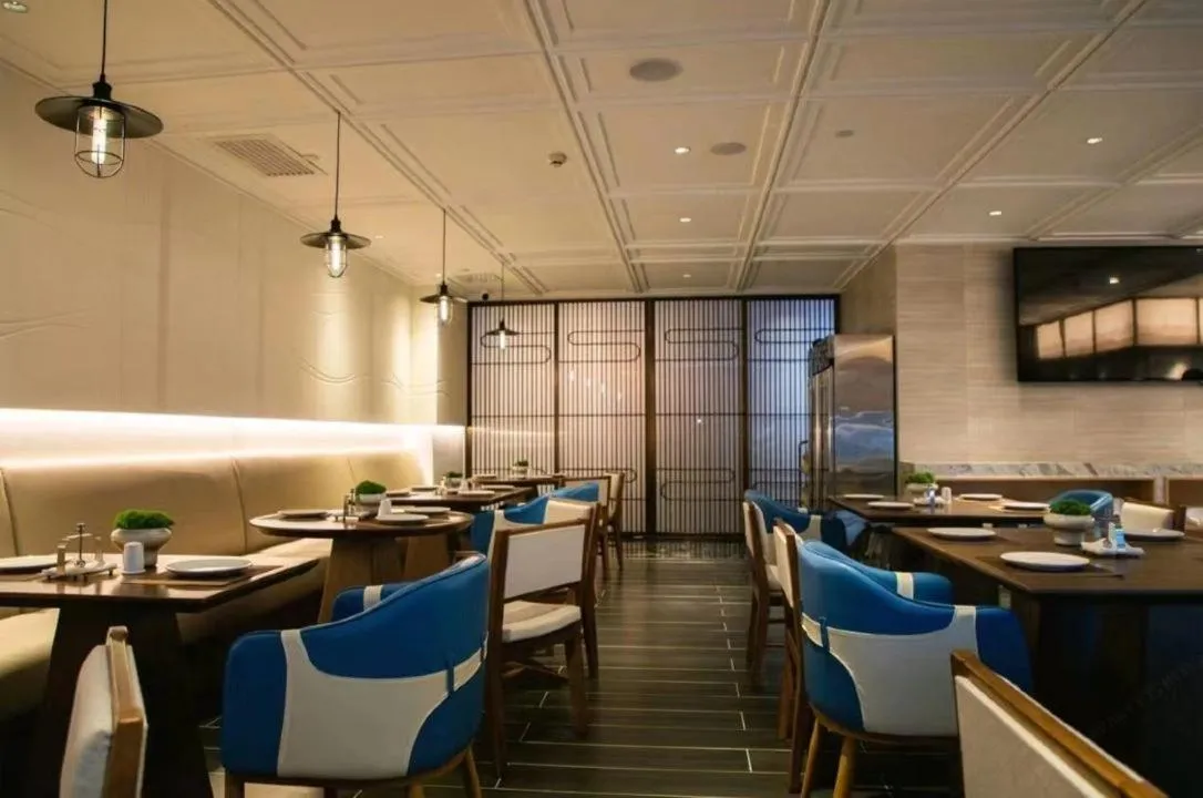 Renjoy Hotel -Xiamen Zhongshan Road Pedestrian Street