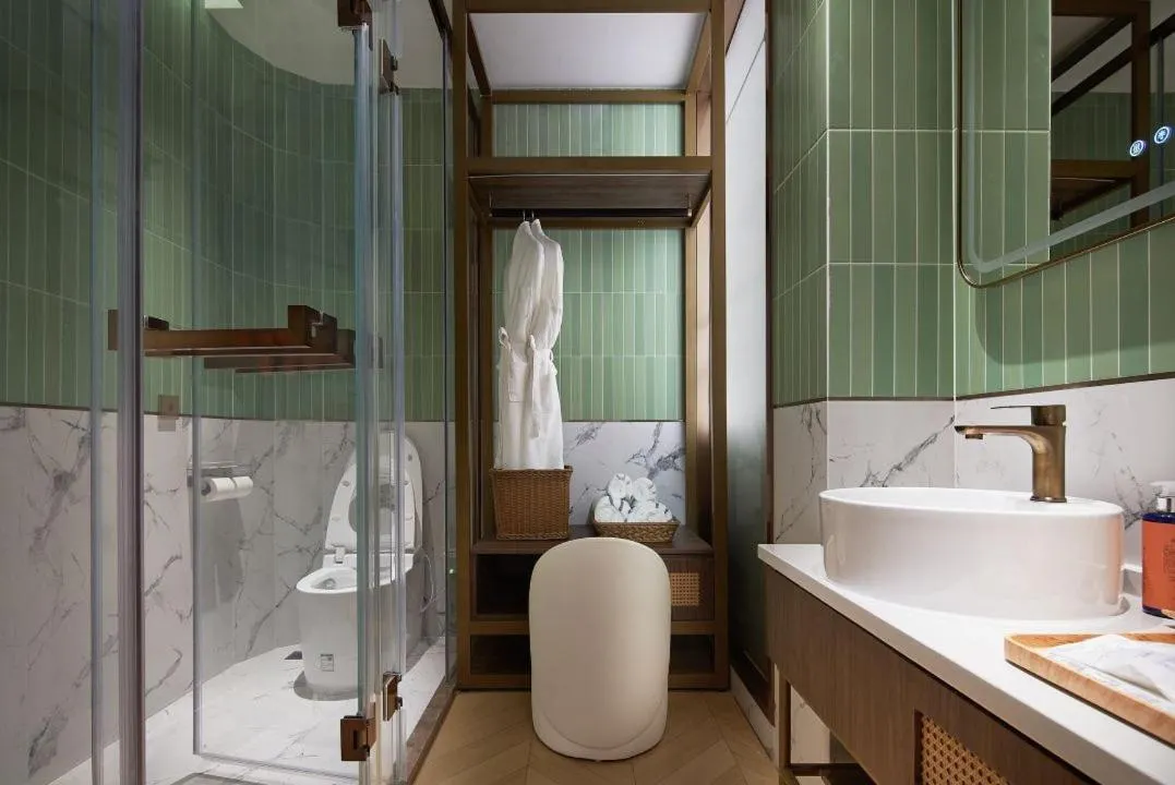 Renjoy Hotel -Xiamen Zhongshan Road Pedestrian Street