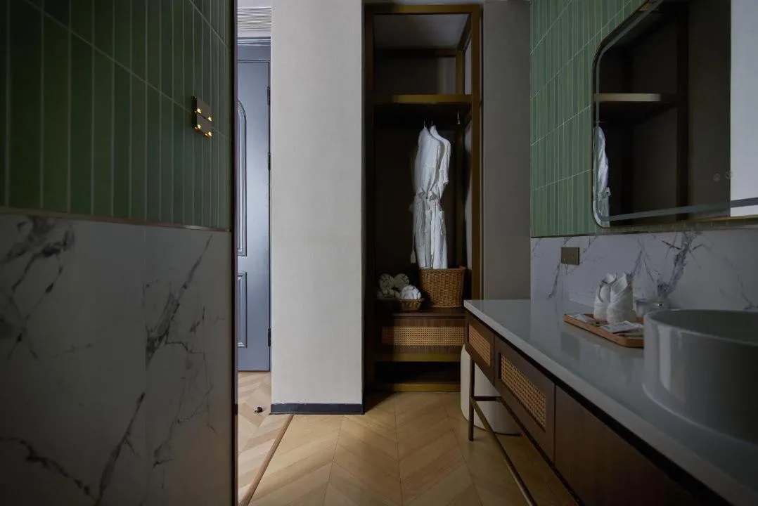 Renjoy Hotel -Xiamen Zhongshan Road Pedestrian Street