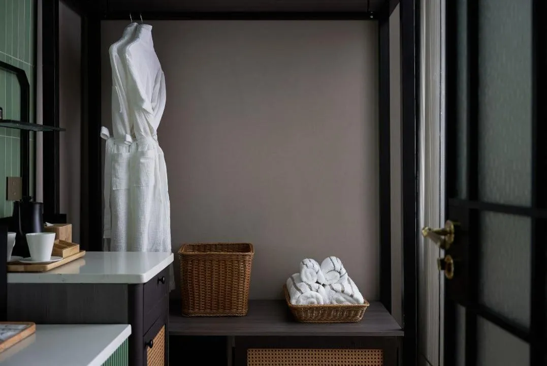 Renjoy Hotel -Xiamen Zhongshan Road Pedestrian Street