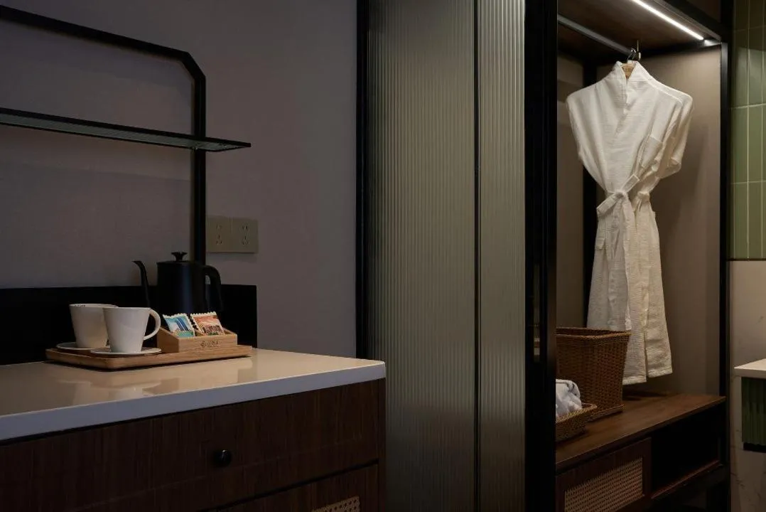 Renjoy Hotel -Xiamen Zhongshan Road Pedestrian Street