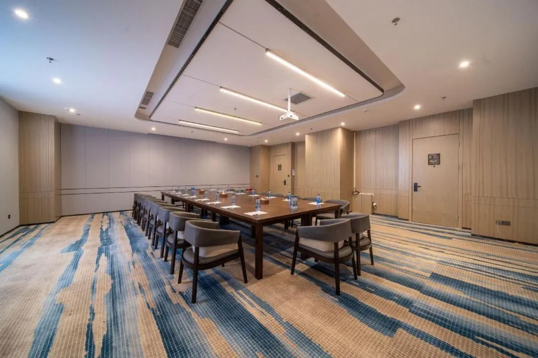 Renjoy Hotel -Xiamen Zhongshan Road Pedestrian Street