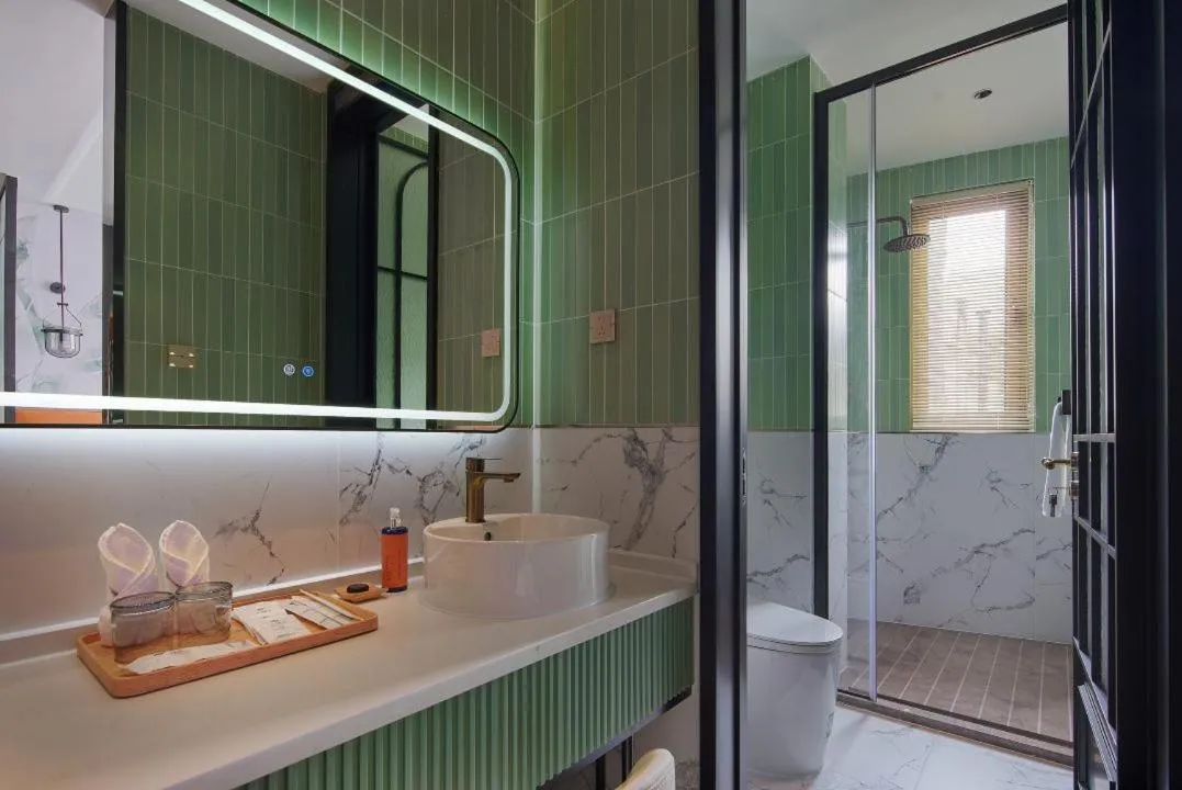 Renjoy Hotel -Xiamen Zhongshan Road Pedestrian Street