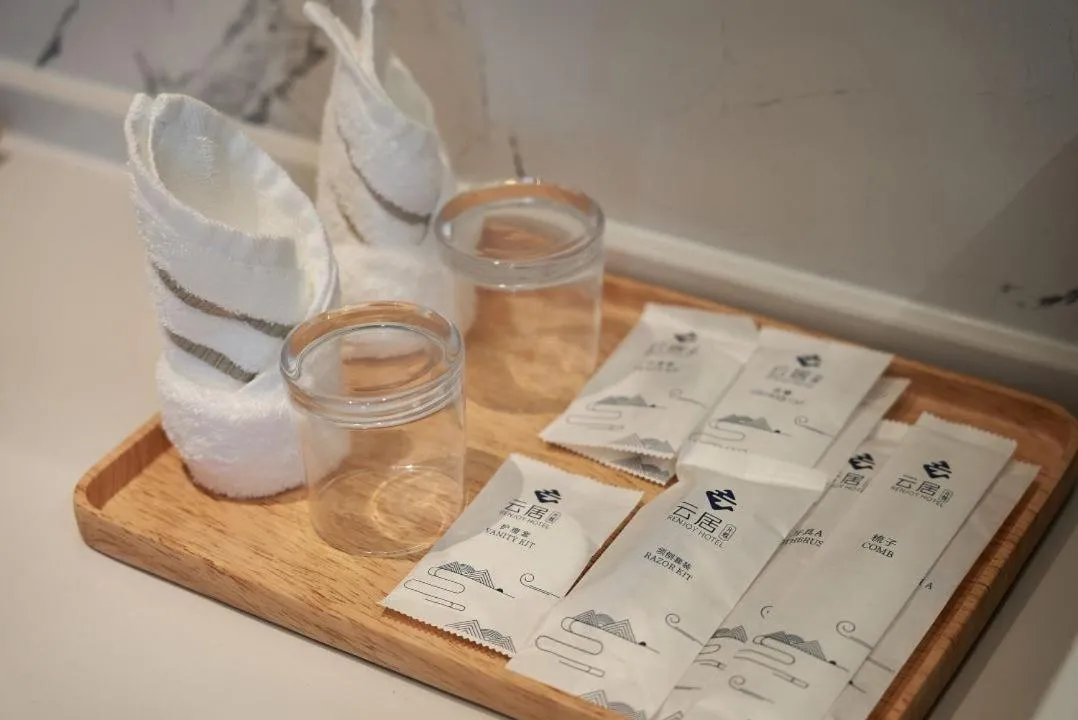 Renjoy Hotel -Xiamen Zhongshan Road Pedestrian Street