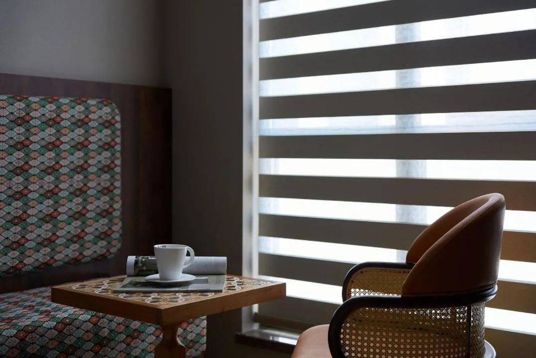 Renjoy Hotel -Xiamen Zhongshan Road Pedestrian Street