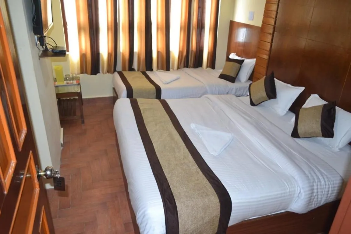 Hotel Madhawi