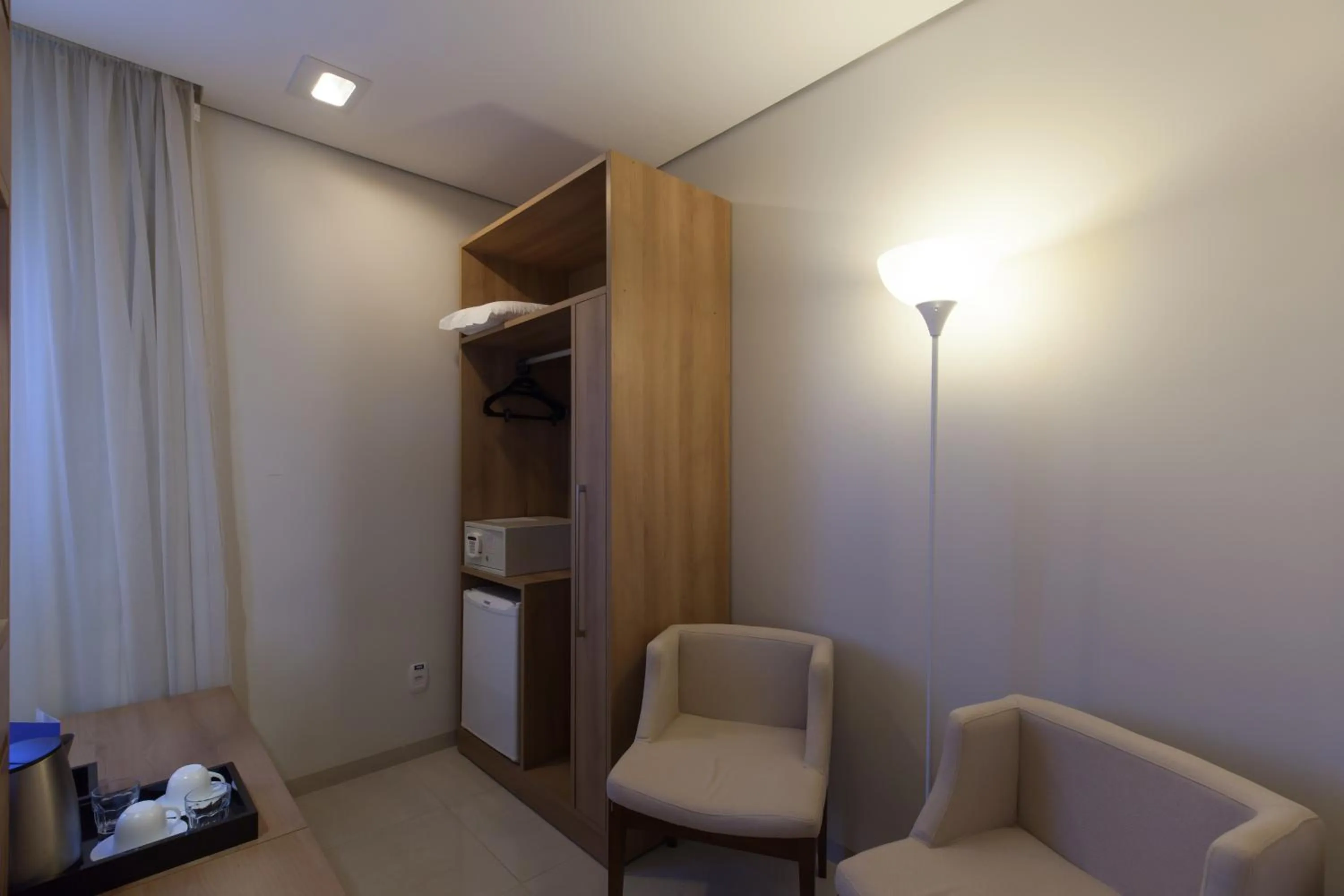 Living room in Nobile Suites Gran Lumni