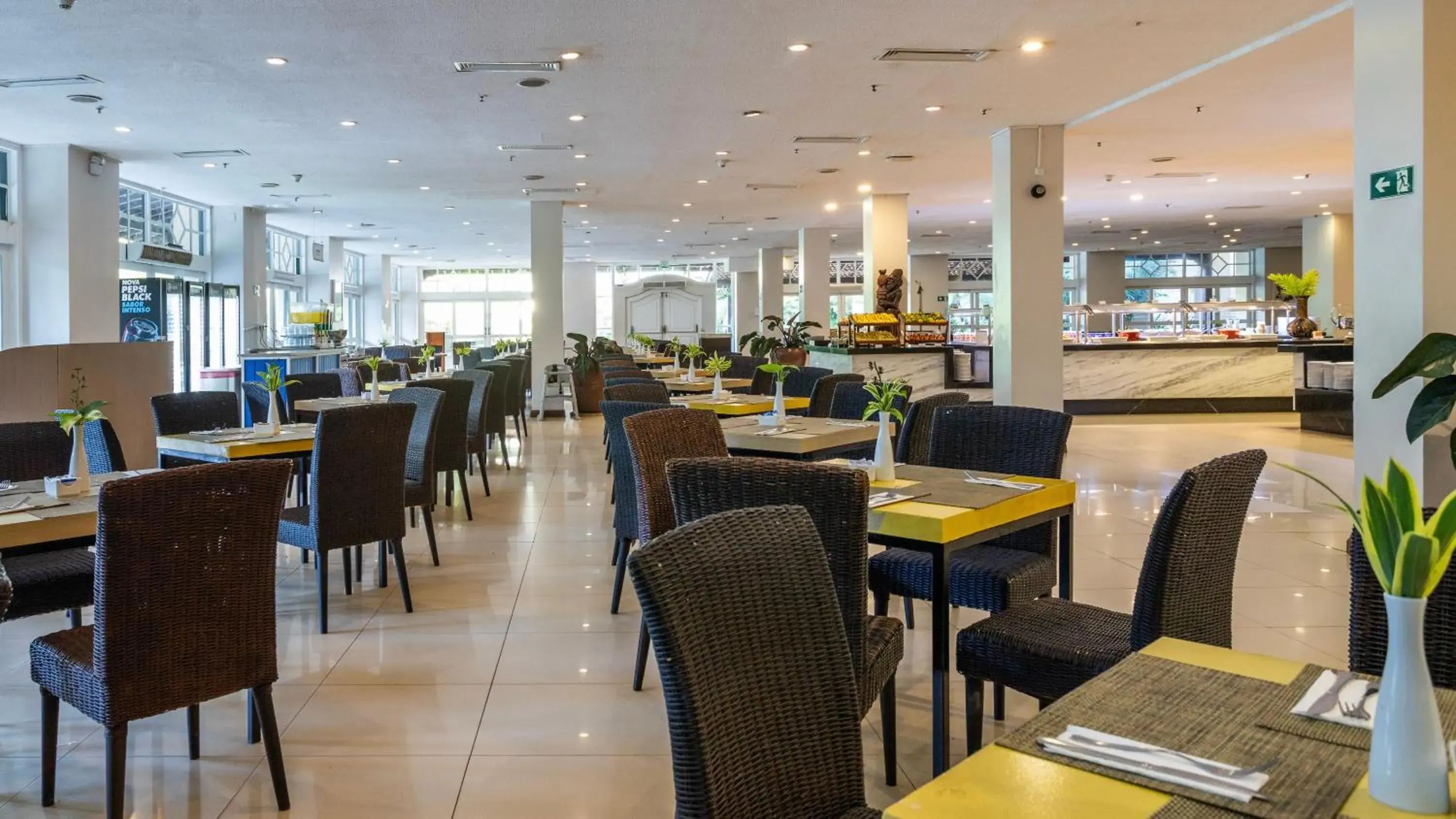 Restaurant/places to eat in Sauipe Terra Resort - All Inclusive Restaurant/places to eat in Sauipe Terra Resort - All Inclusive