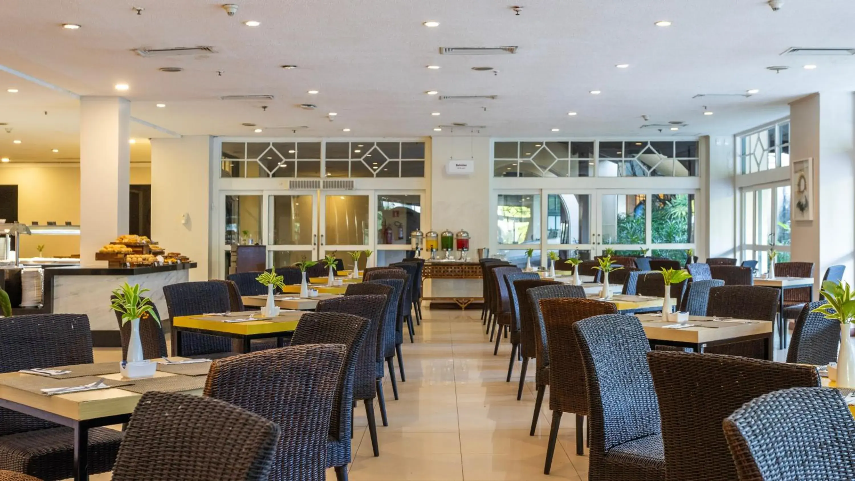 Restaurant/places to eat in Sauipe Terra Resort - All Inclusive Restaurant/places to eat in Sauipe Terra Resort - All Inclusive