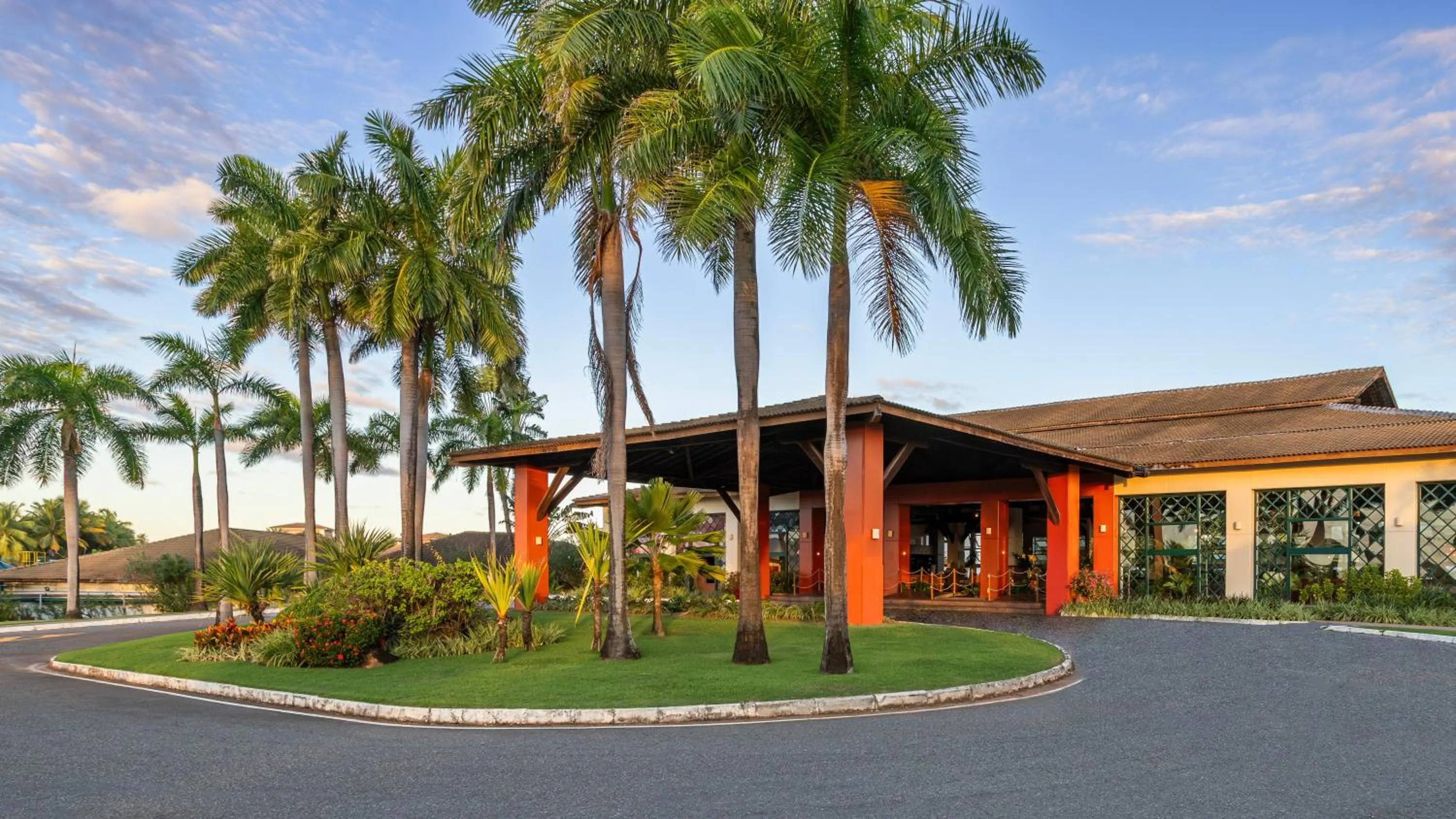 Property building in Sauipe Terra Resort - All Inclusive