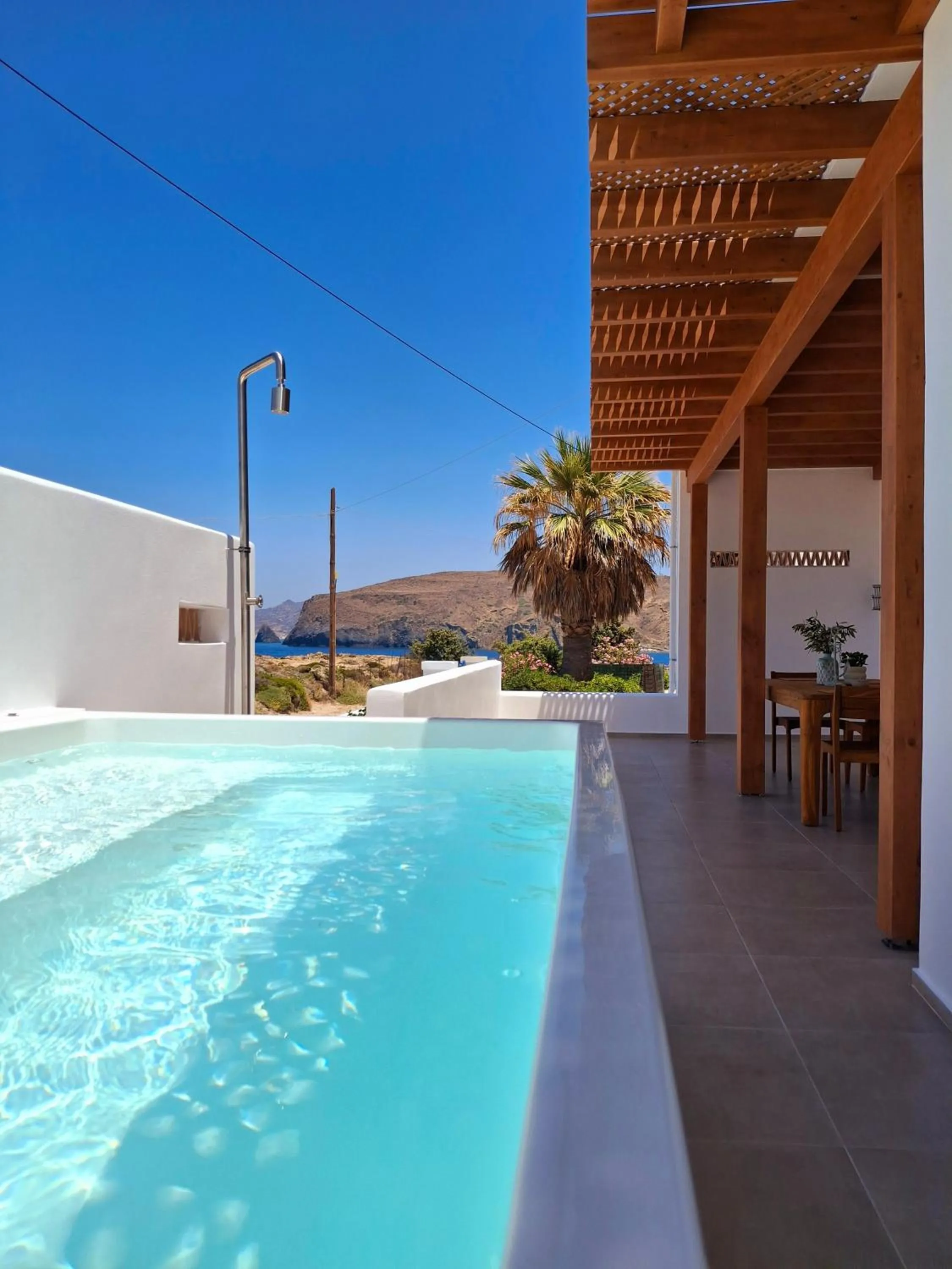 Vive Mare Milos
