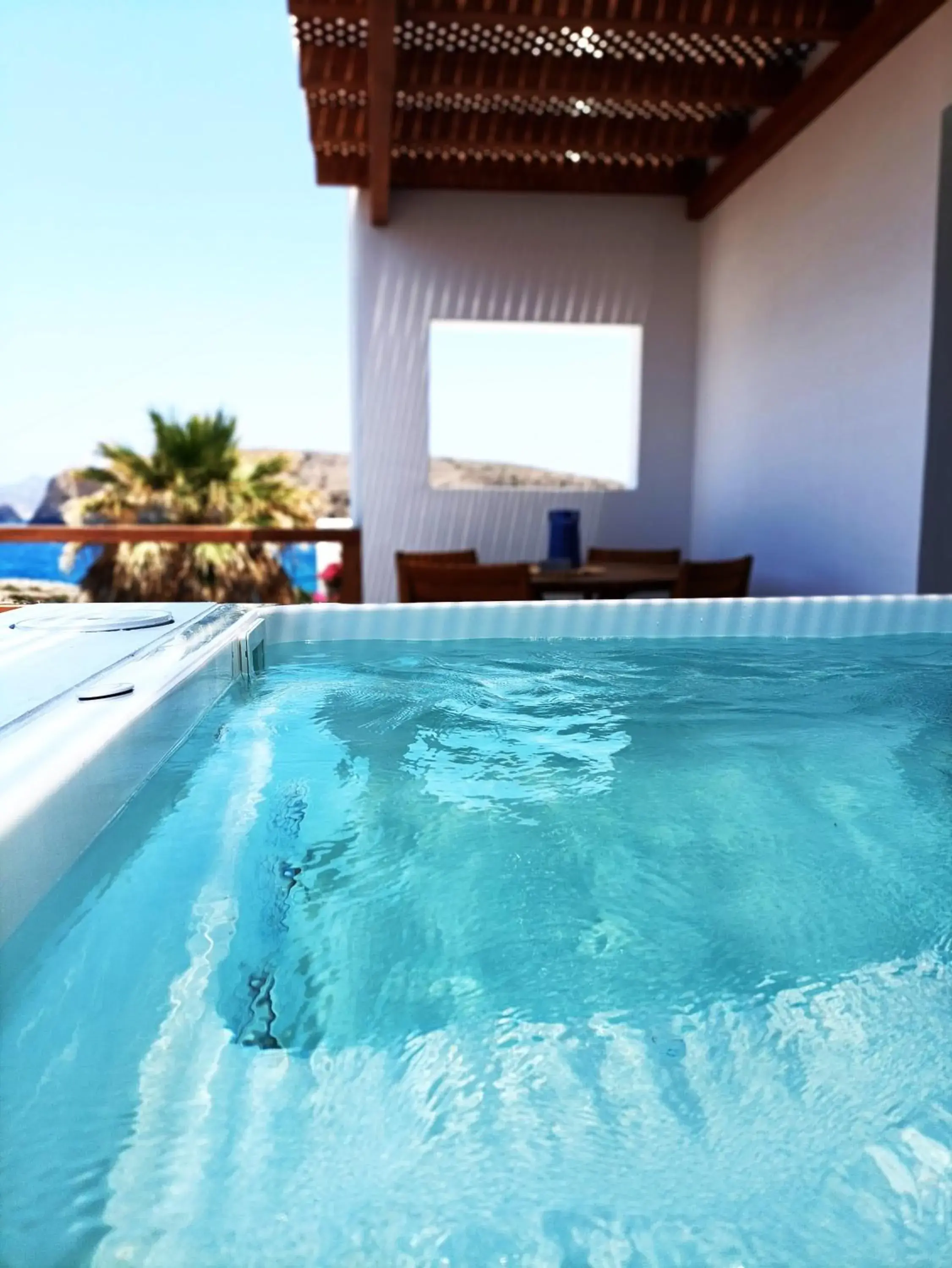 Vive Mare Milos Vive Mare Milos